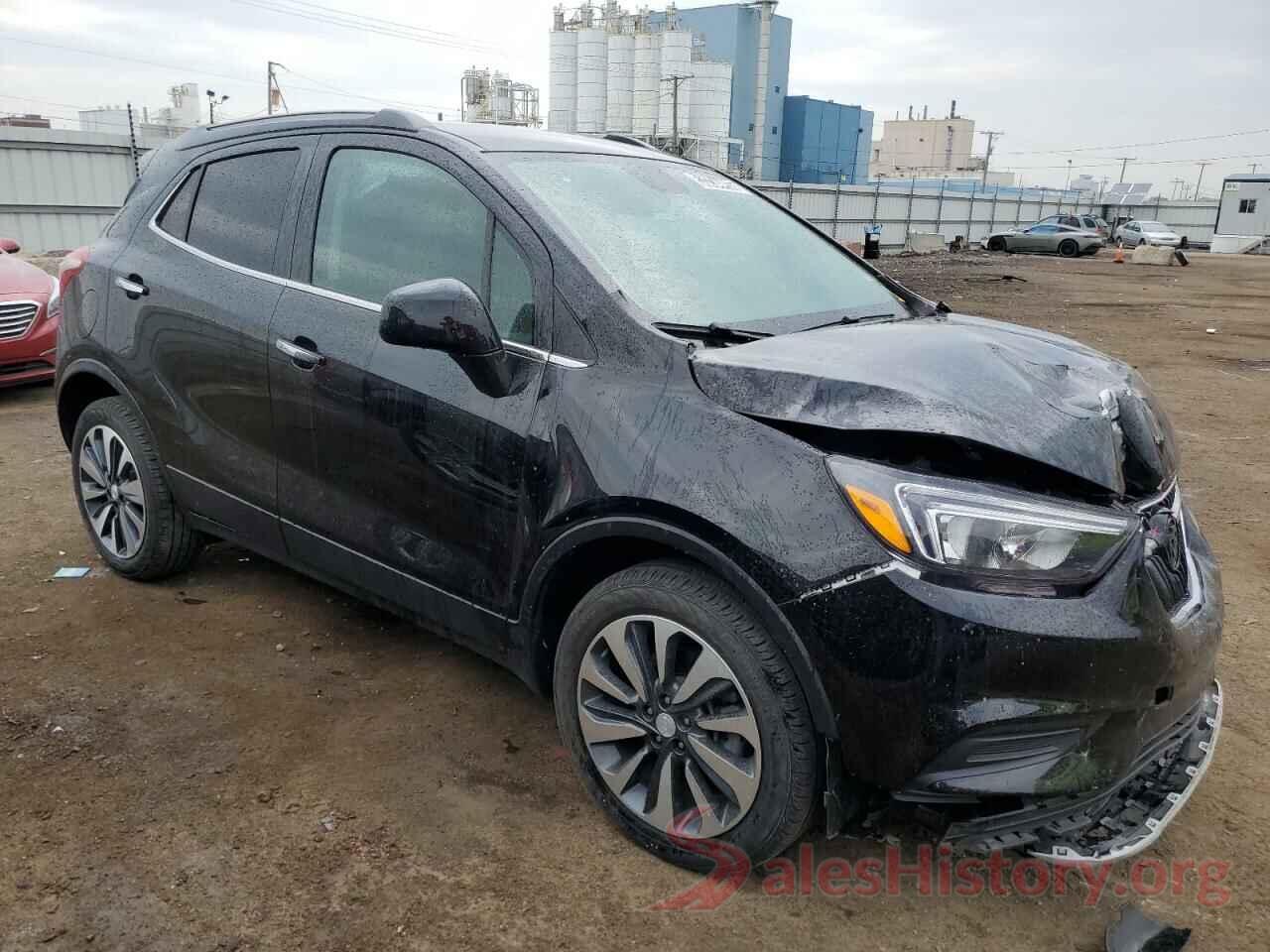 KL4CJASB4MB307092 2021 BUICK ENCORE