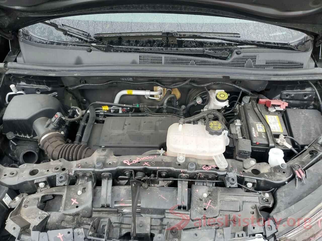 KL4CJASB4MB307092 2021 BUICK ENCORE