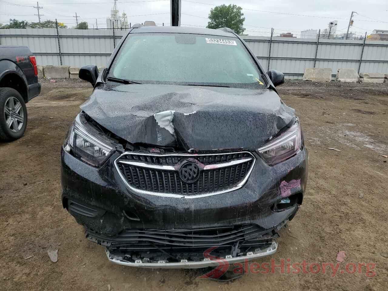 KL4CJASB4MB307092 2021 BUICK ENCORE