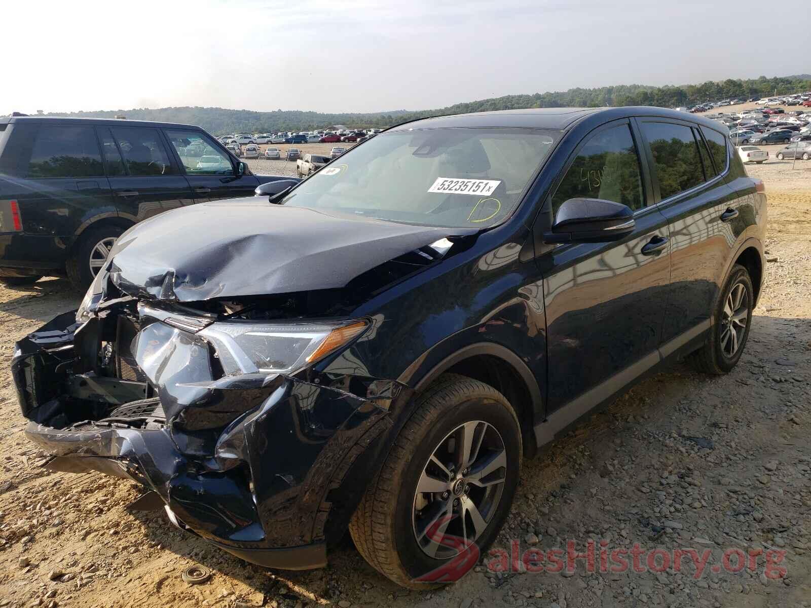 JTMWFREV8JJ211184 2018 TOYOTA RAV4