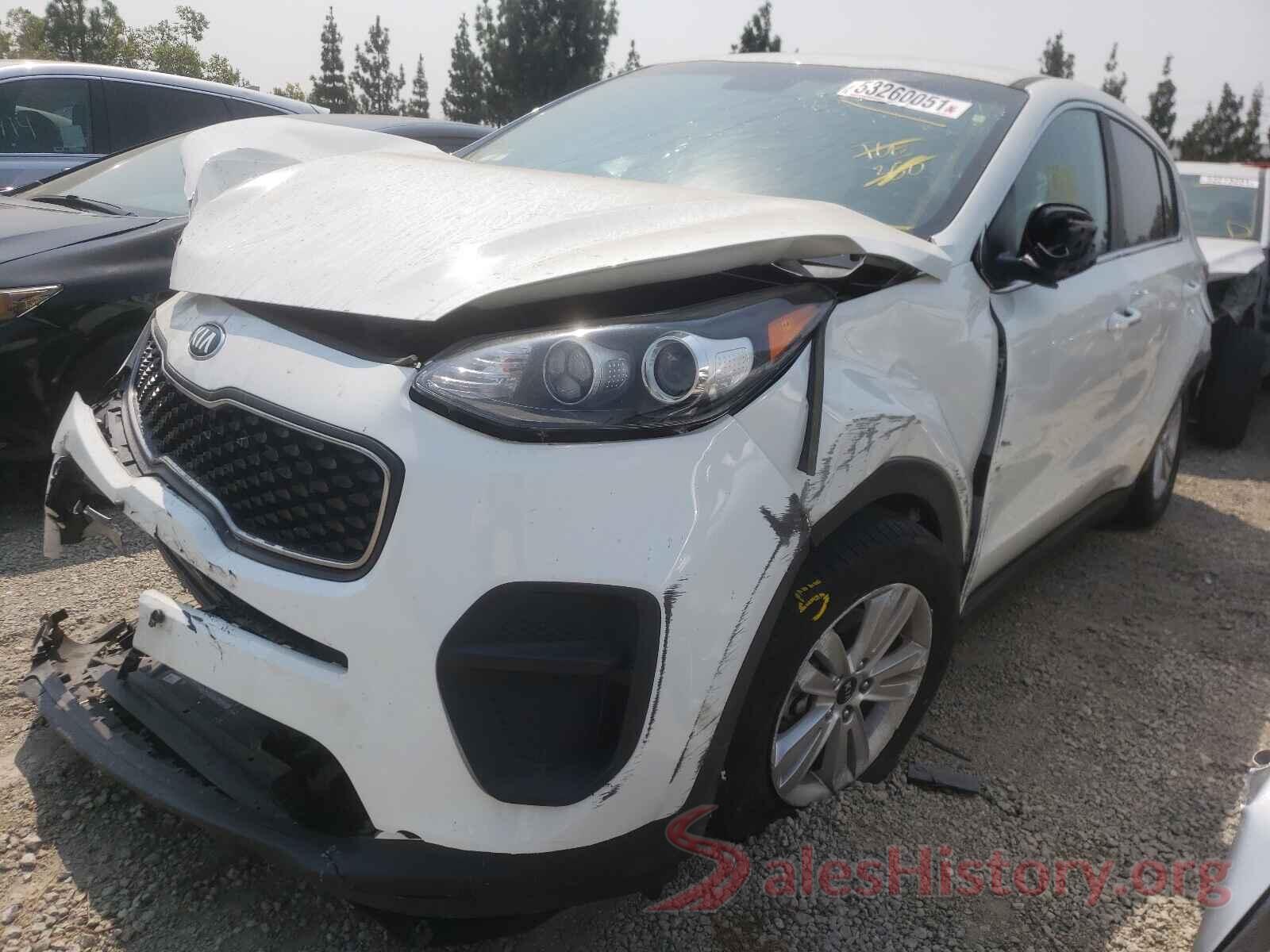 5XXGT4L35JG269498 2018 KIA OPTIMA