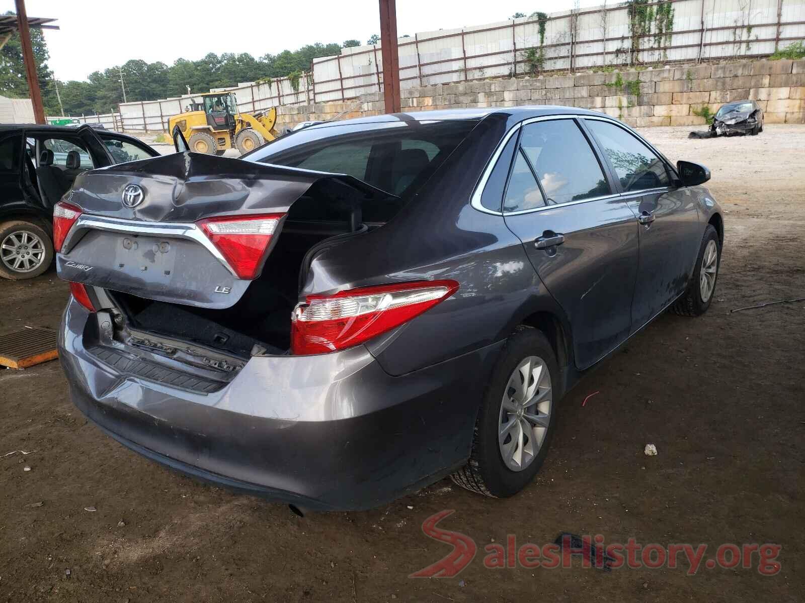 4T4BF1FK7GR584326 2016 TOYOTA CAMRY