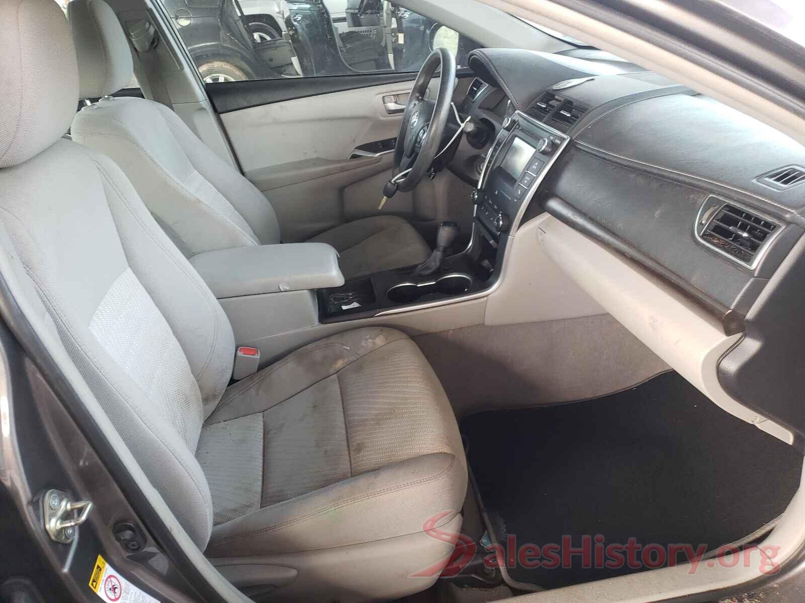 4T4BF1FK7GR584326 2016 TOYOTA CAMRY