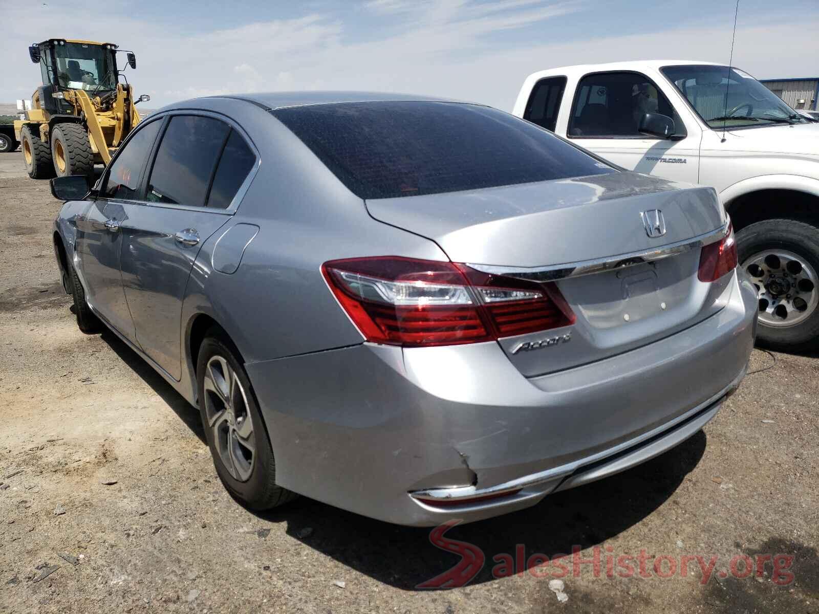 1HGCR2F37HA005431 2017 HONDA ACCORD