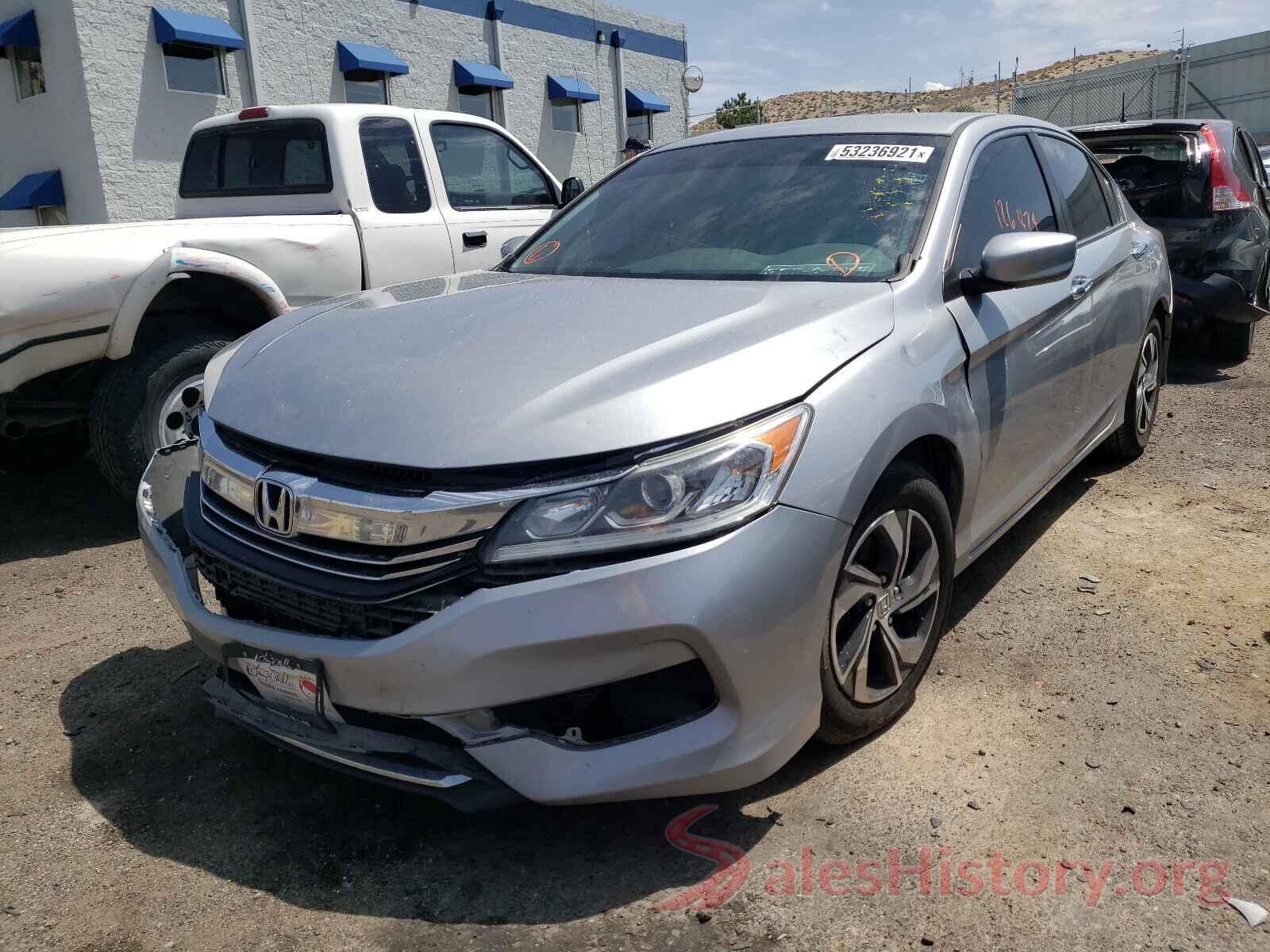 1HGCR2F37HA005431 2017 HONDA ACCORD