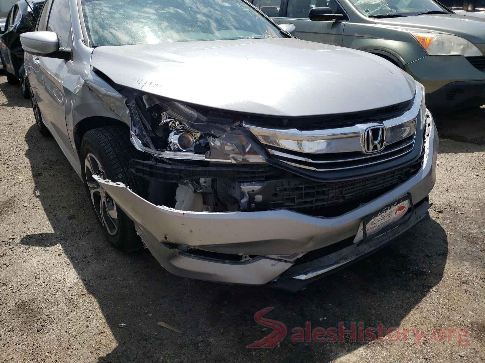 1HGCR2F37HA005431 2017 HONDA ACCORD