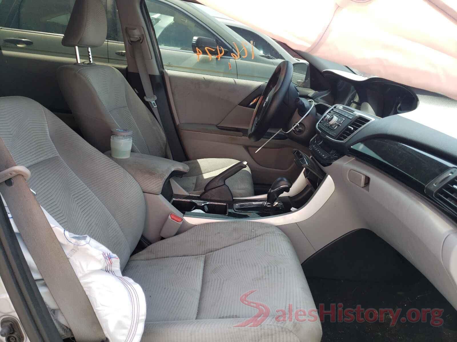 1HGCR2F37HA005431 2017 HONDA ACCORD