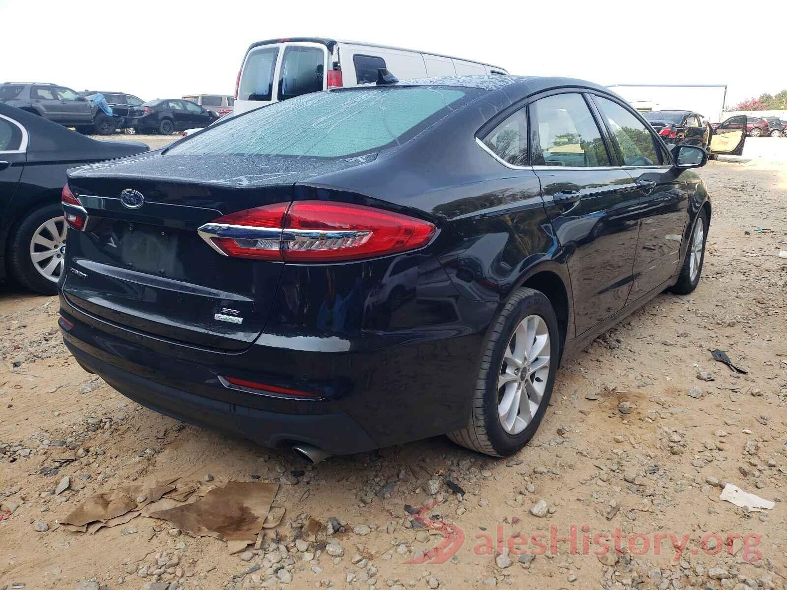 3FA6P0HDXLR202027 2020 FORD FUSION