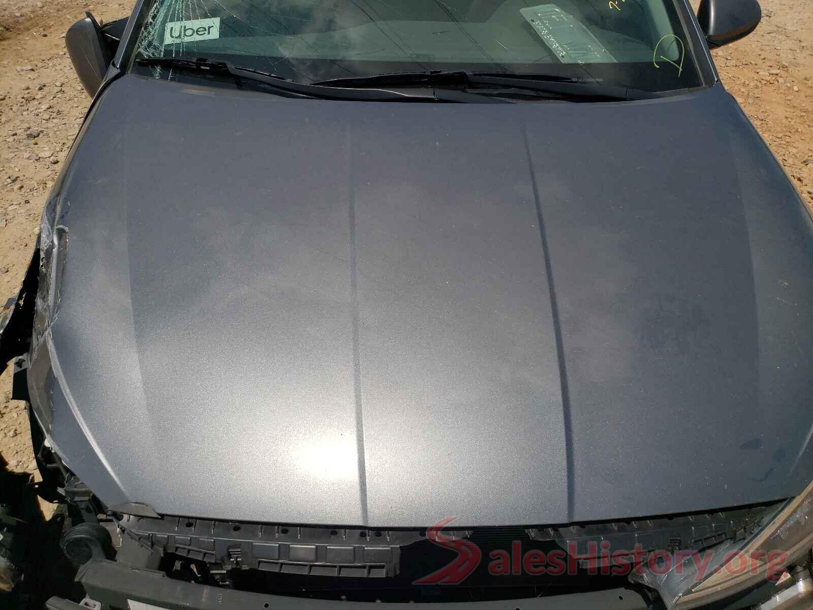 5NPD84LF9KH466808 2019 HYUNDAI ELANTRA