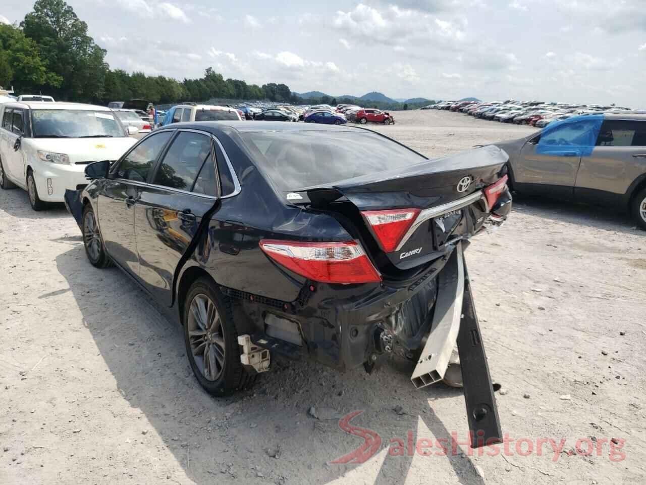 4T1BF1FK0GU250469 2016 TOYOTA CAMRY