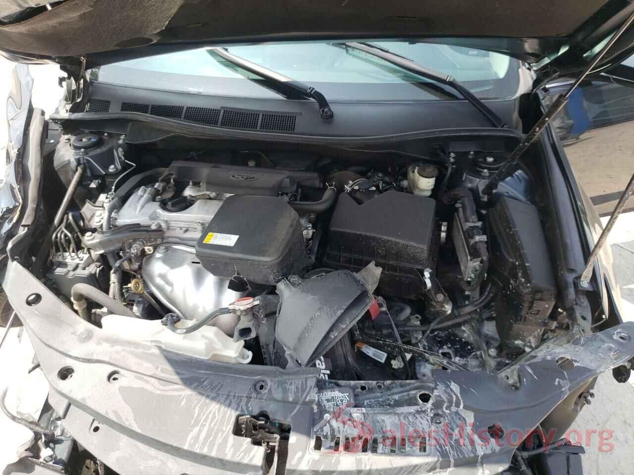 4T1BF1FK0GU250469 2016 TOYOTA CAMRY