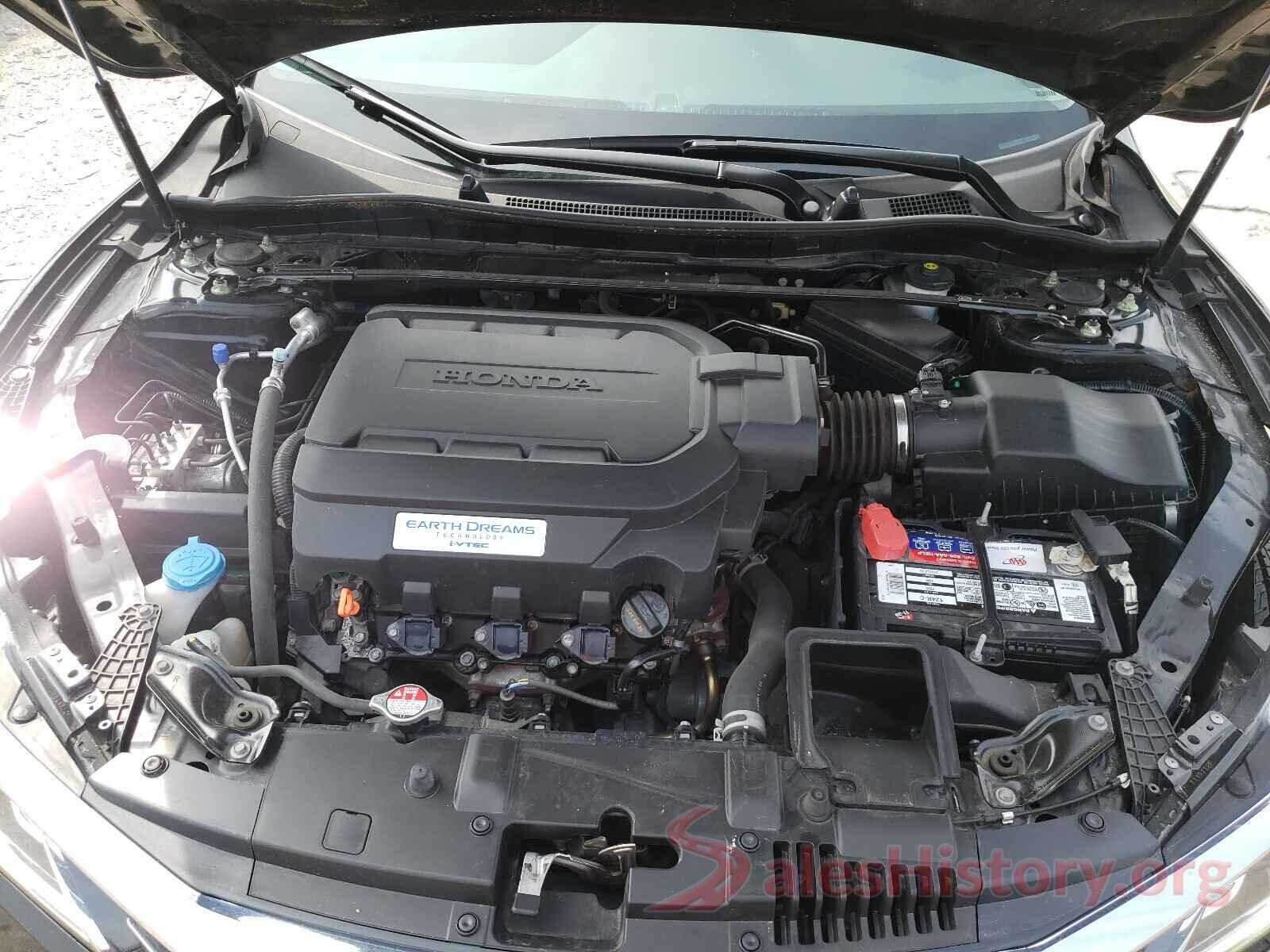 1HGCR3F80HA034156 2017 HONDA ACCORD