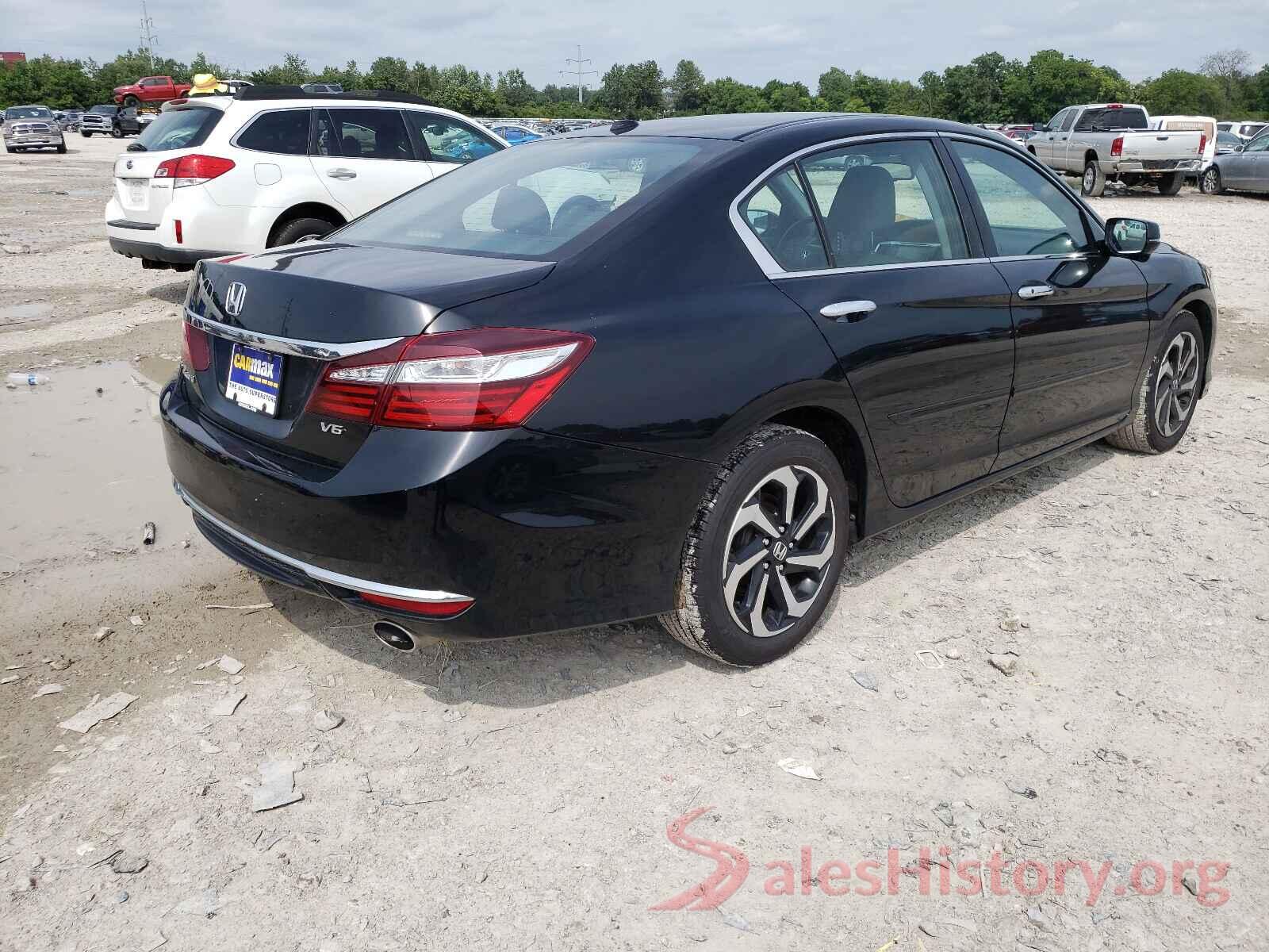 1HGCR3F80HA034156 2017 HONDA ACCORD