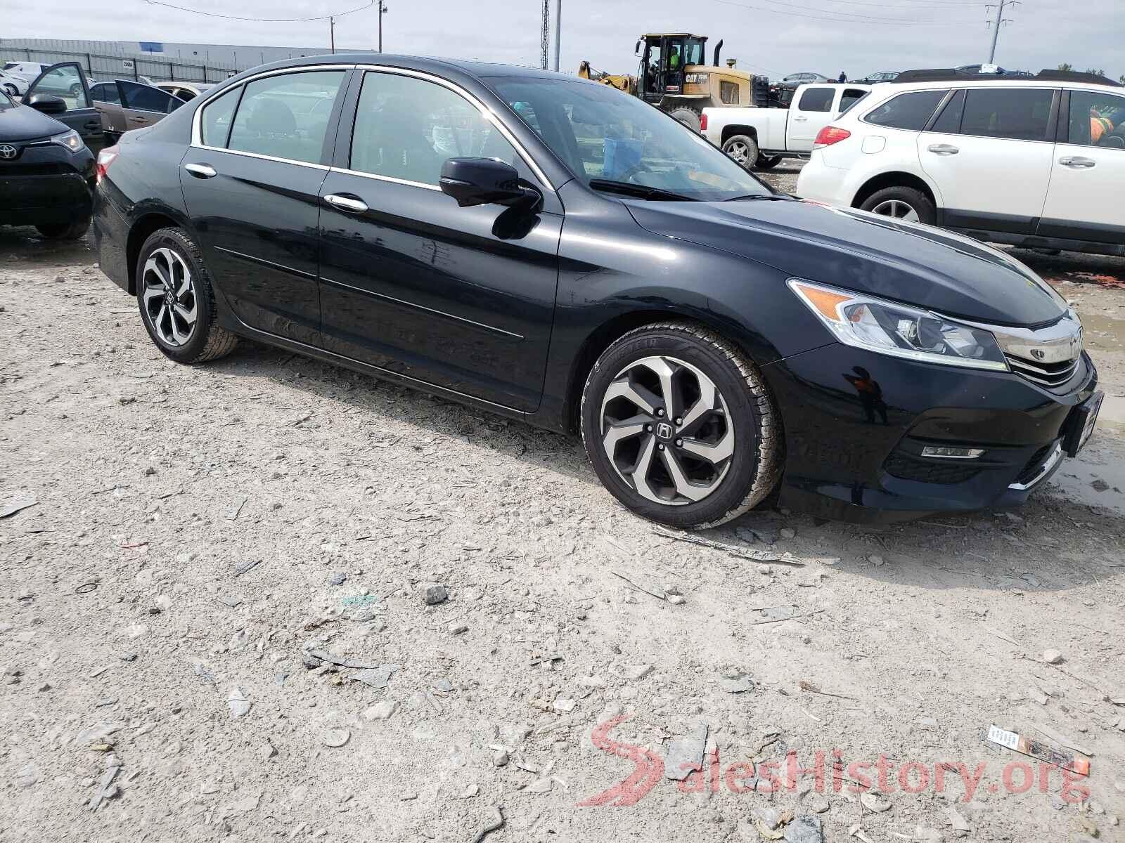 1HGCR3F80HA034156 2017 HONDA ACCORD