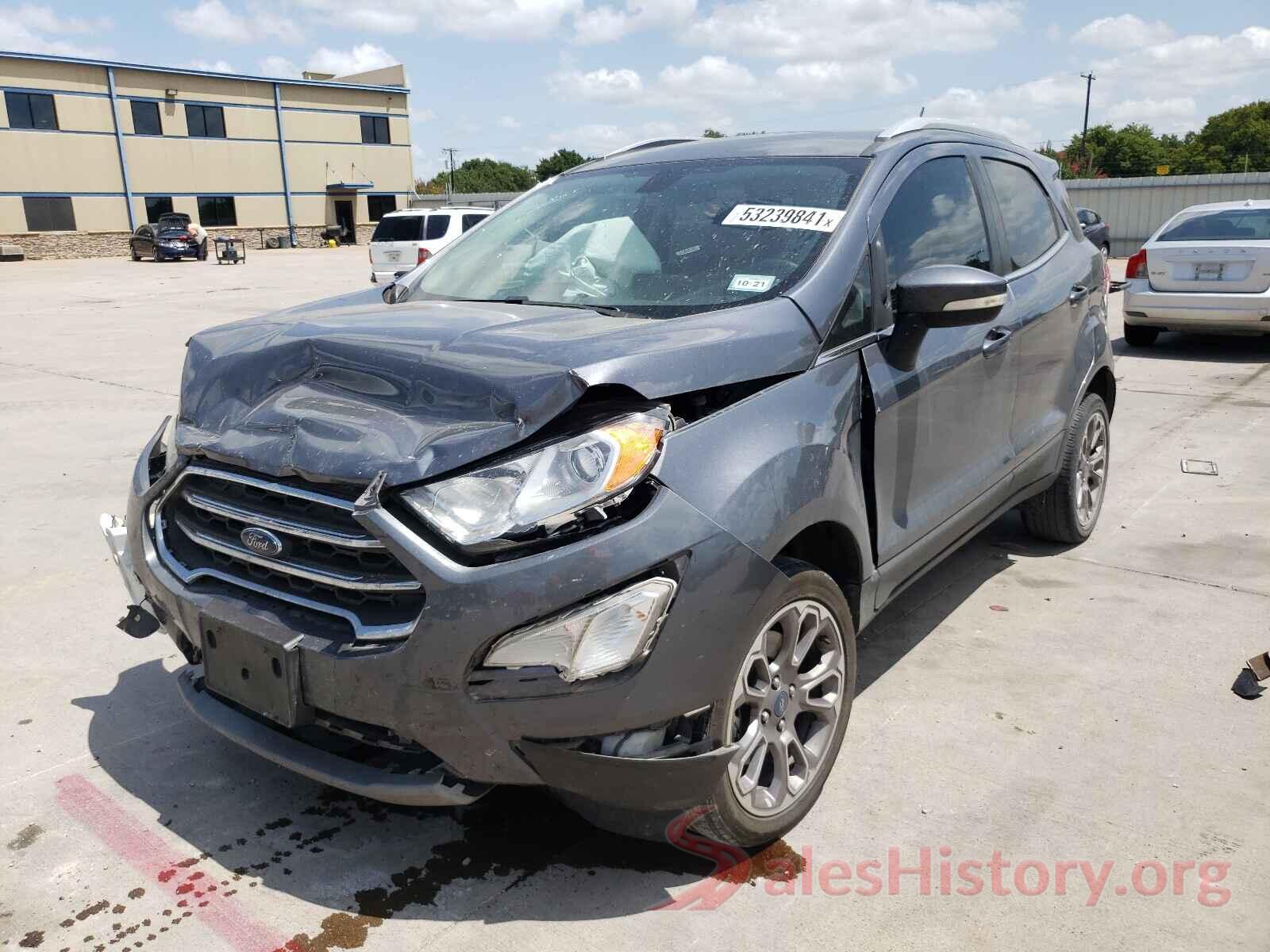 MAJ6P1WL8JC176104 2018 FORD ALL OTHER