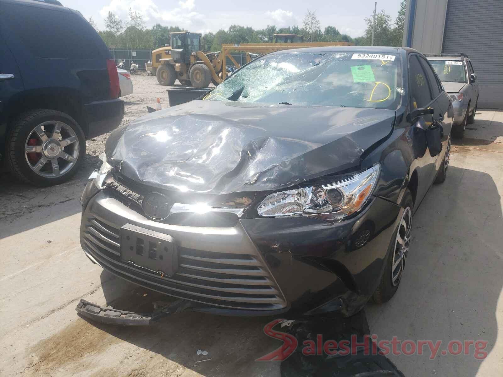 4T4BF1FK1GR567456 2016 TOYOTA CAMRY