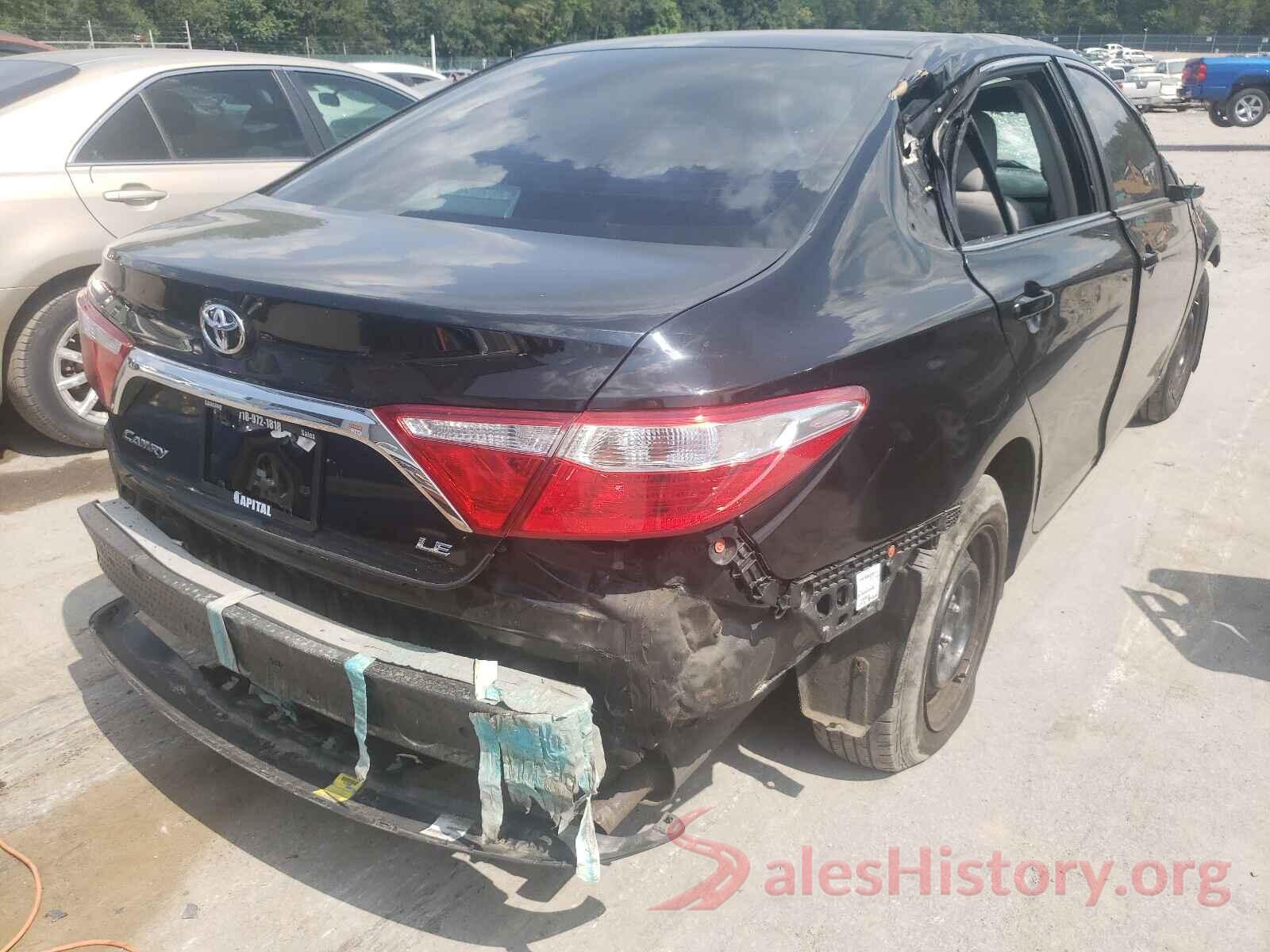 4T4BF1FK1GR567456 2016 TOYOTA CAMRY