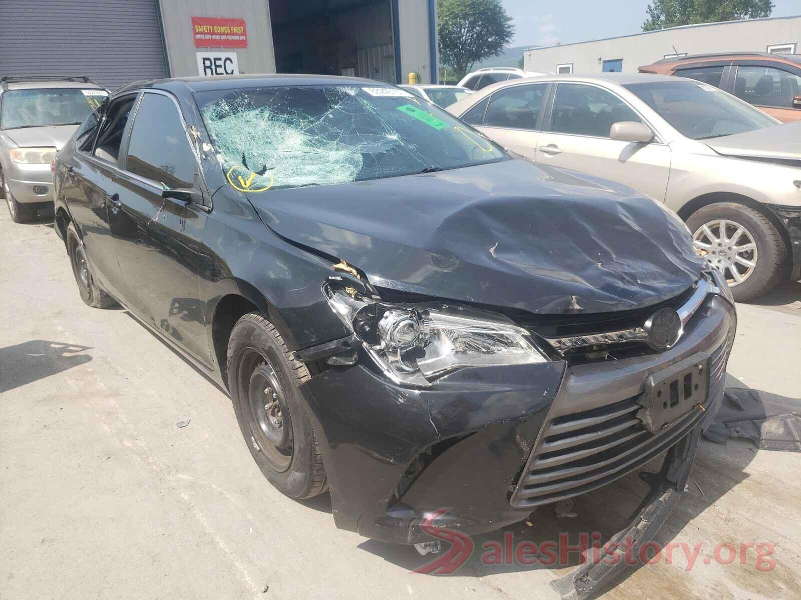 4T4BF1FK1GR567456 2016 TOYOTA CAMRY