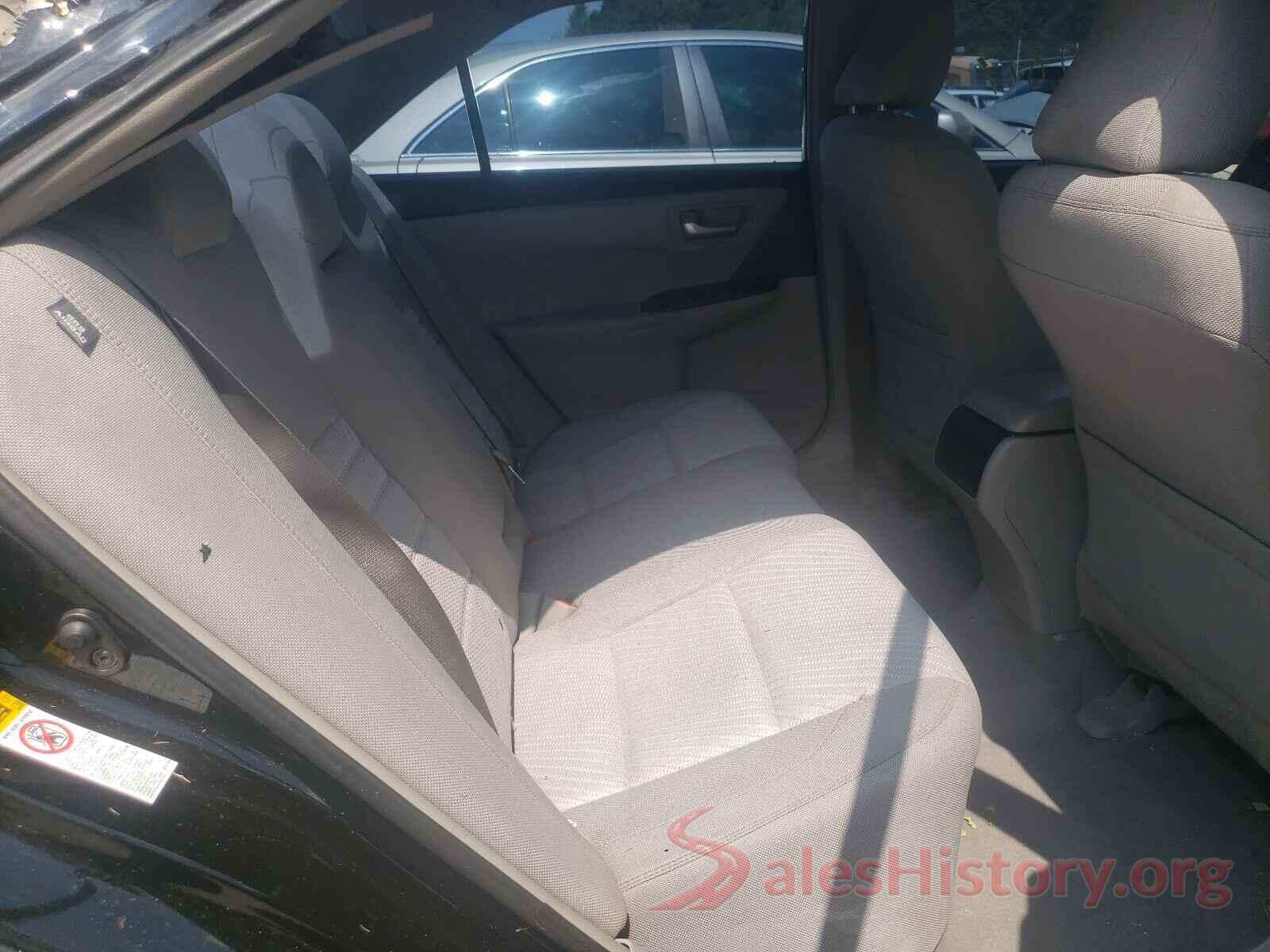 4T4BF1FK1GR567456 2016 TOYOTA CAMRY