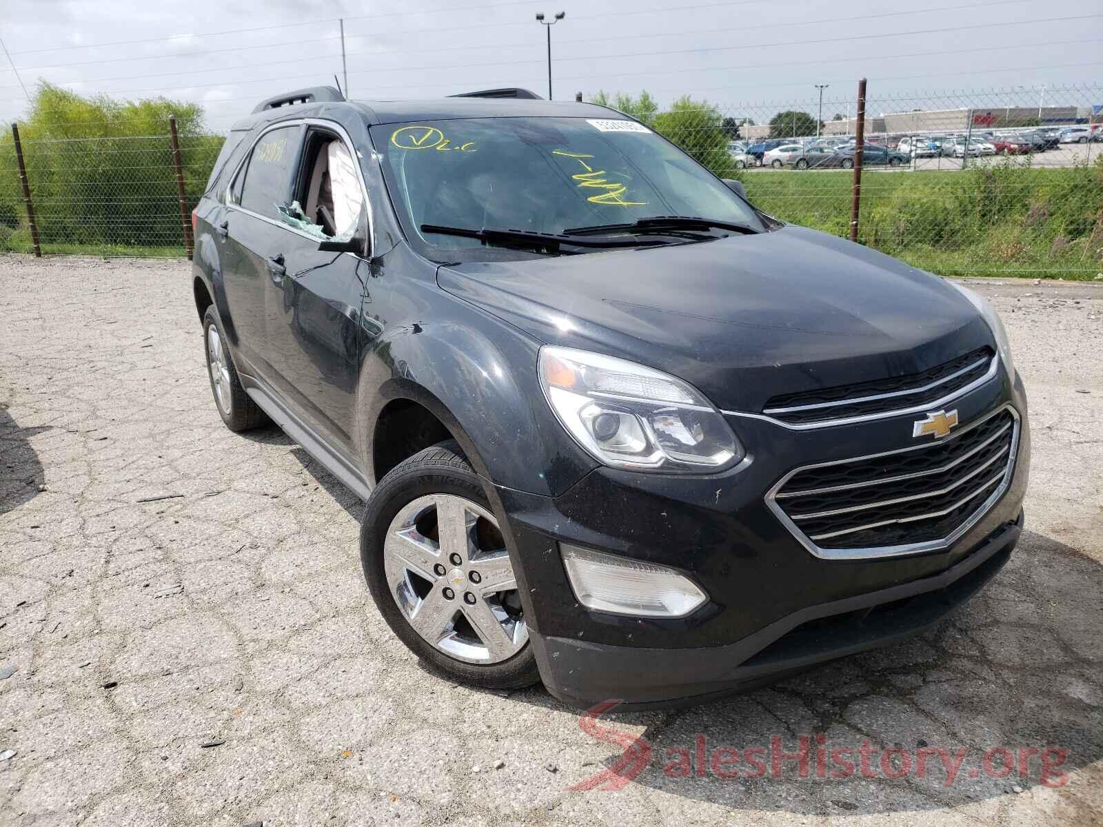 2GNALCEK4G6295202 2016 CHEVROLET EQUINOX