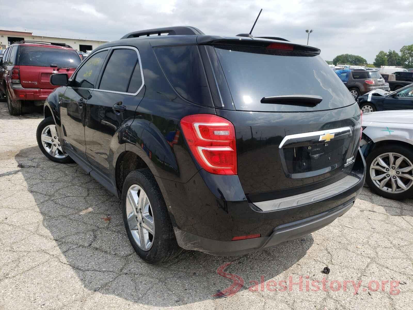 2GNALCEK4G6295202 2016 CHEVROLET EQUINOX