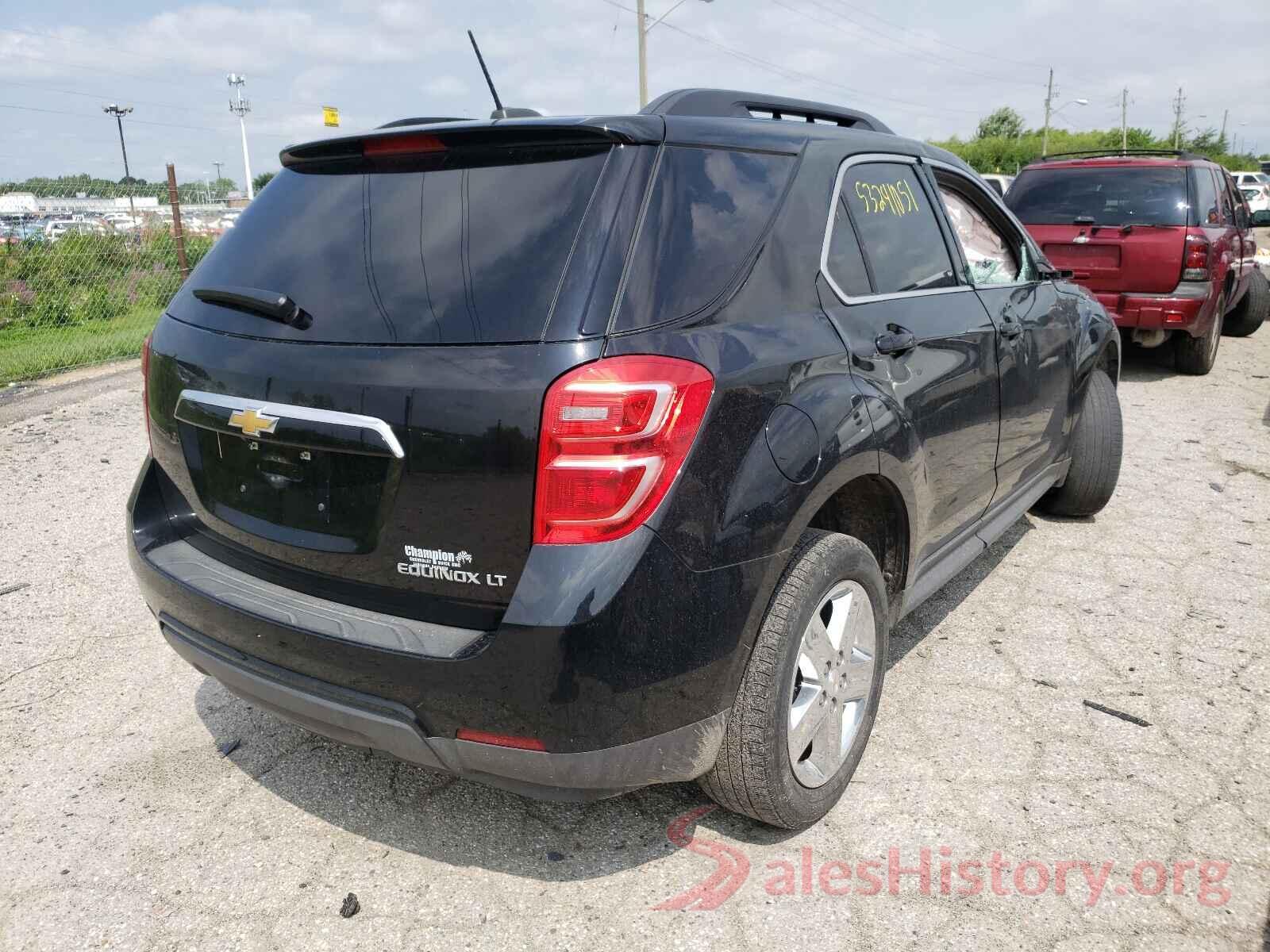 2GNALCEK4G6295202 2016 CHEVROLET EQUINOX