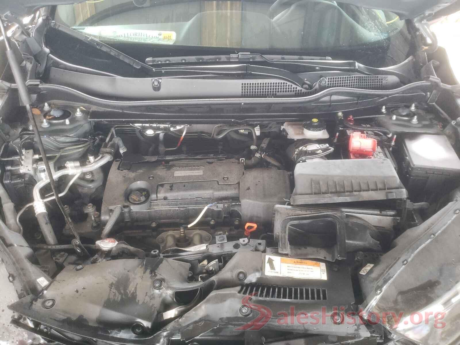 2HKRW5H30KH401149 2019 HONDA CRV