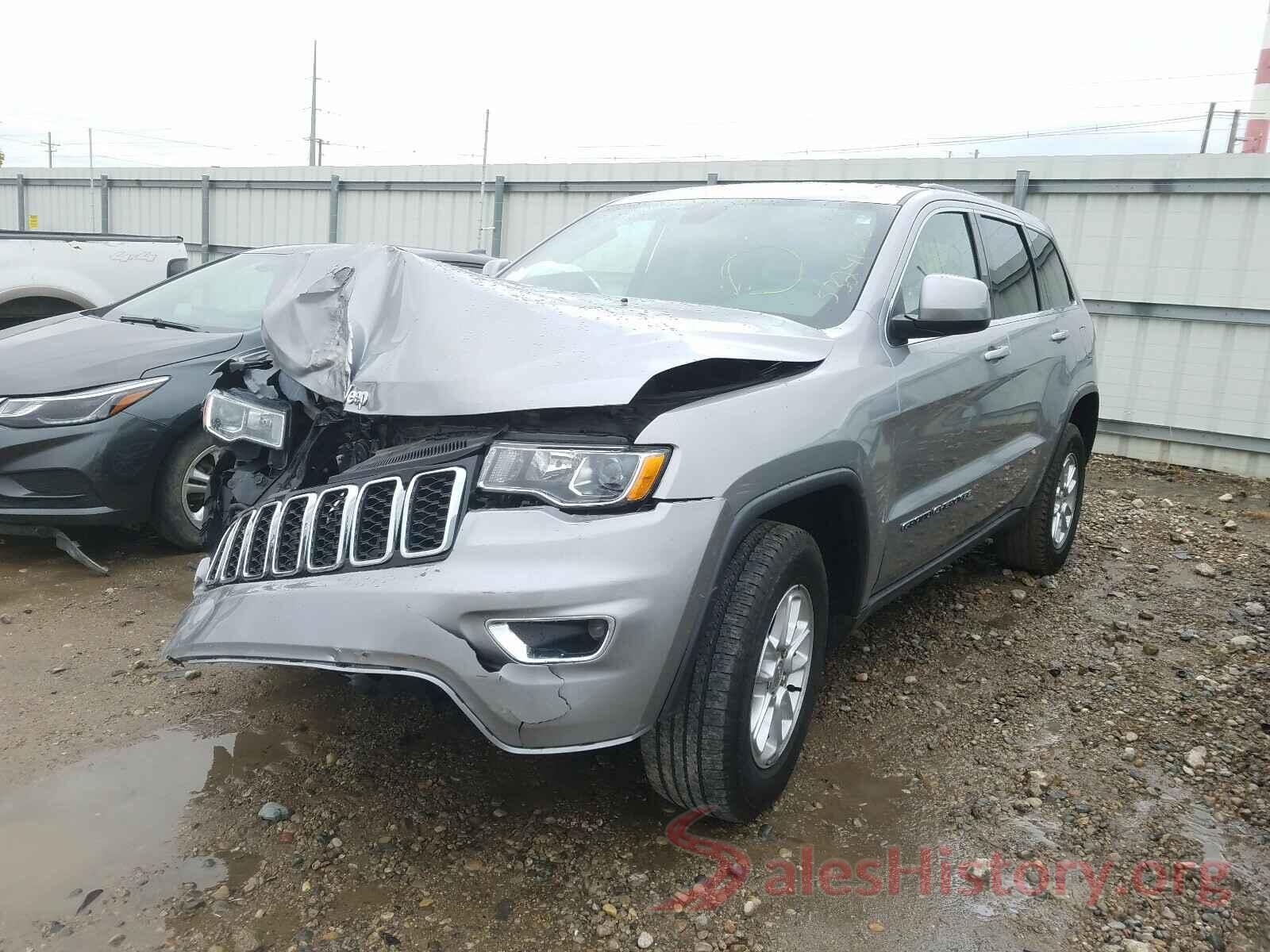 1C4RJFAG9JC449115 2018 JEEP CHEROKEE