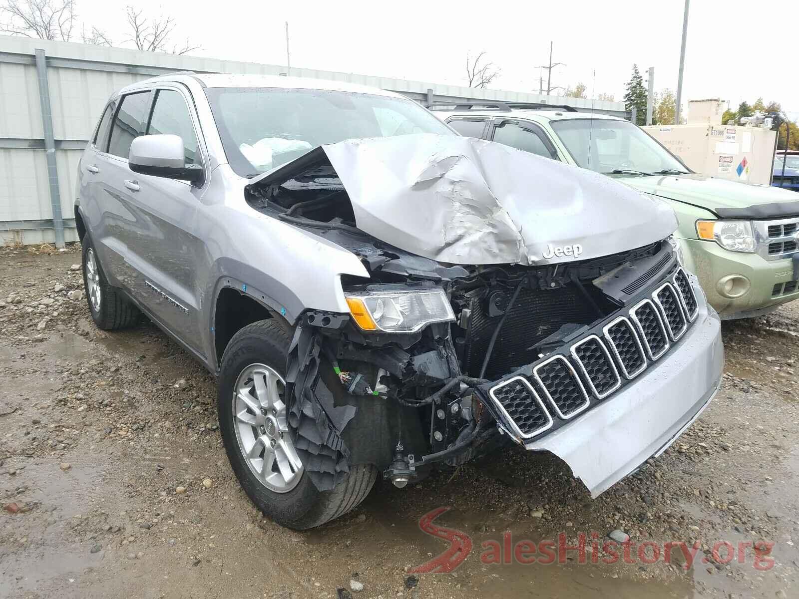 1C4RJFAG9JC449115 2018 JEEP CHEROKEE