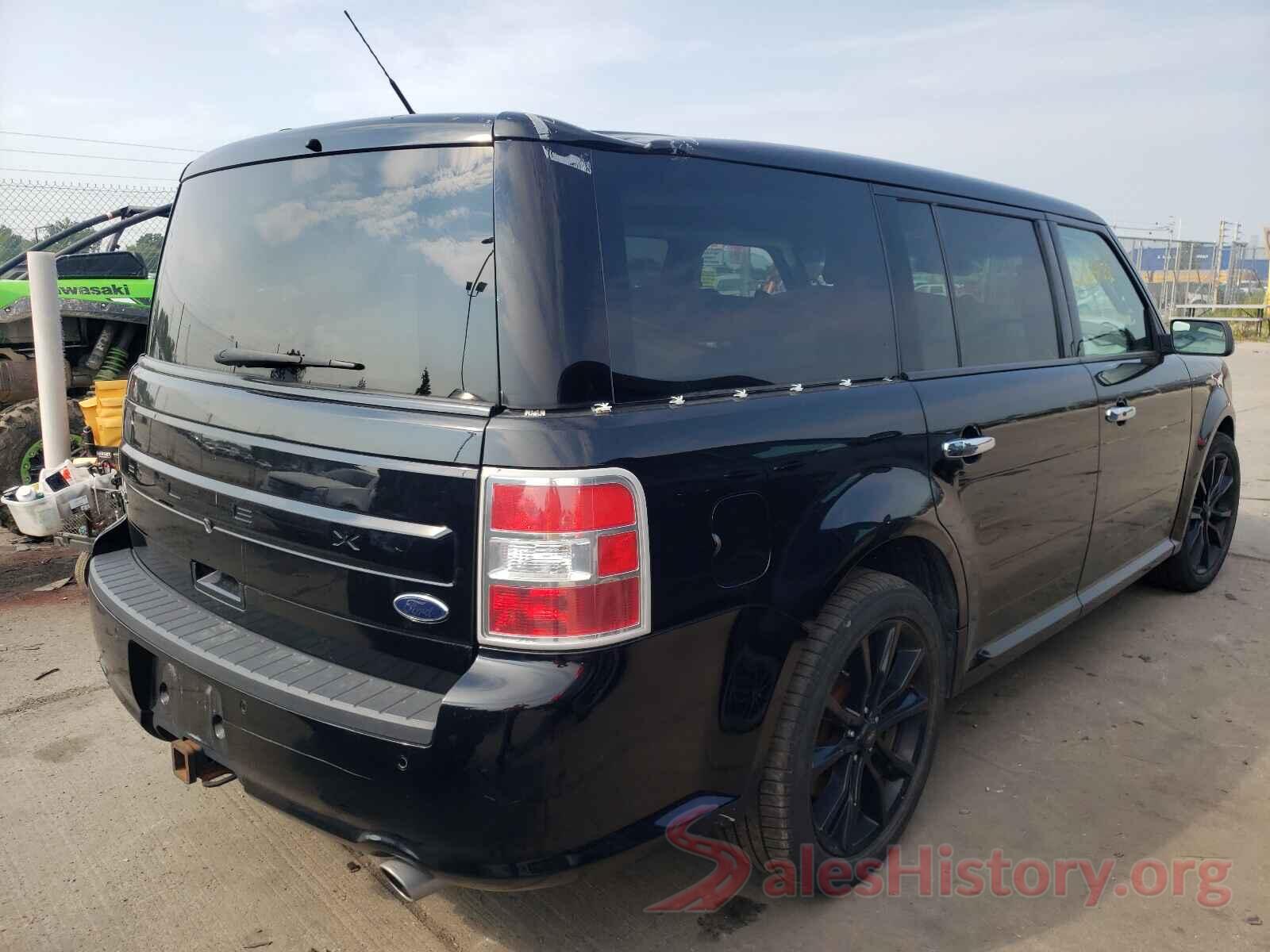 2FMHK6C83GBA22029 2016 FORD FLEX