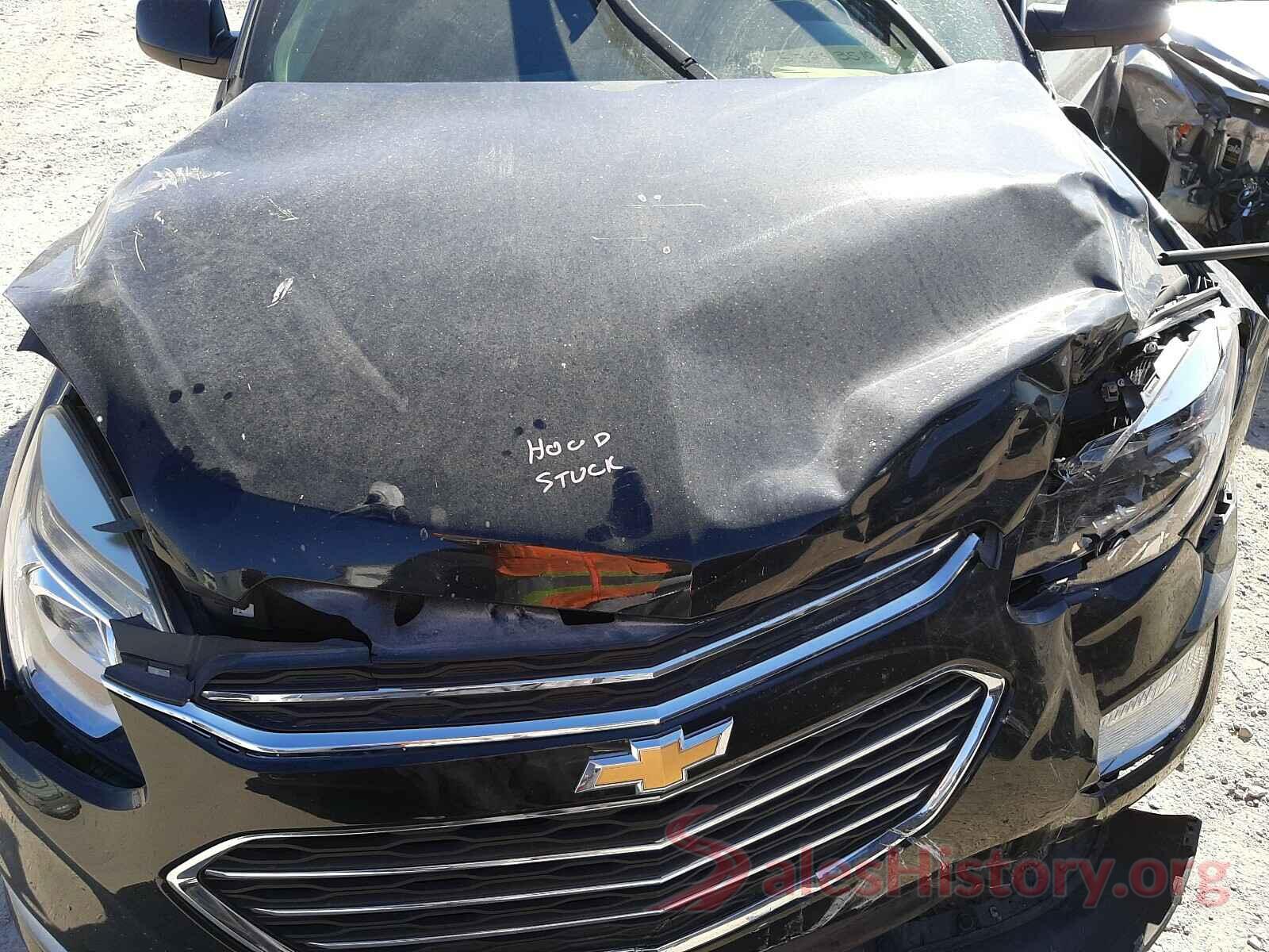 2GNALCEK4G6129875 2016 CHEVROLET EQUINOX