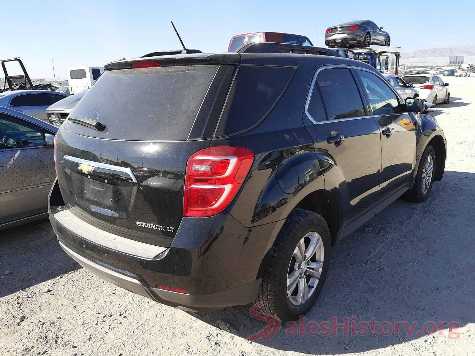 2GNALCEK4G6129875 2016 CHEVROLET EQUINOX