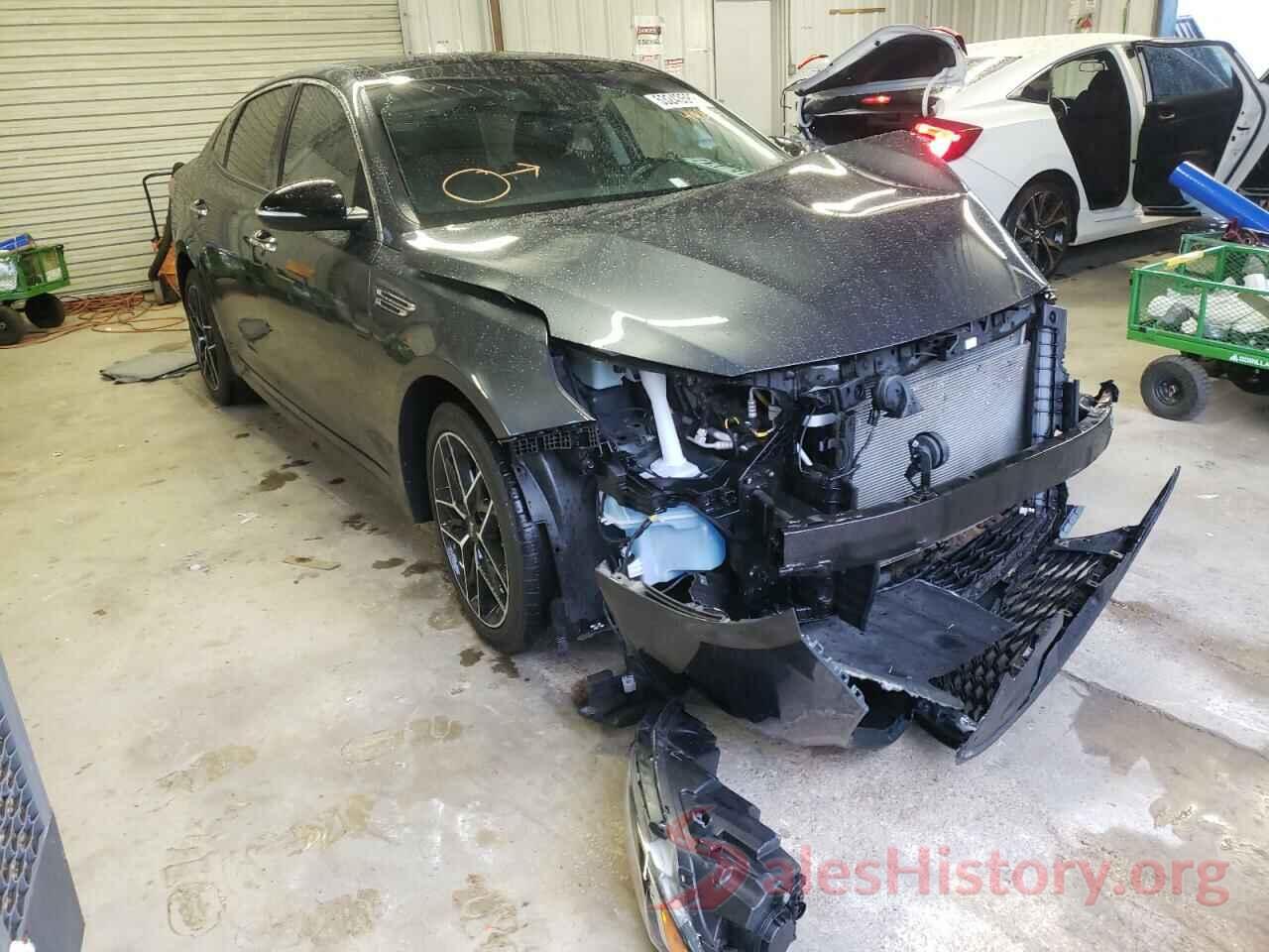 5XXGT4L37LG442523 2020 KIA OPTIMA