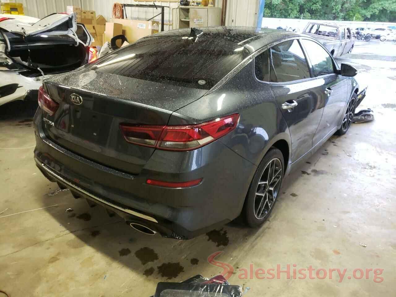 5XXGT4L37LG442523 2020 KIA OPTIMA