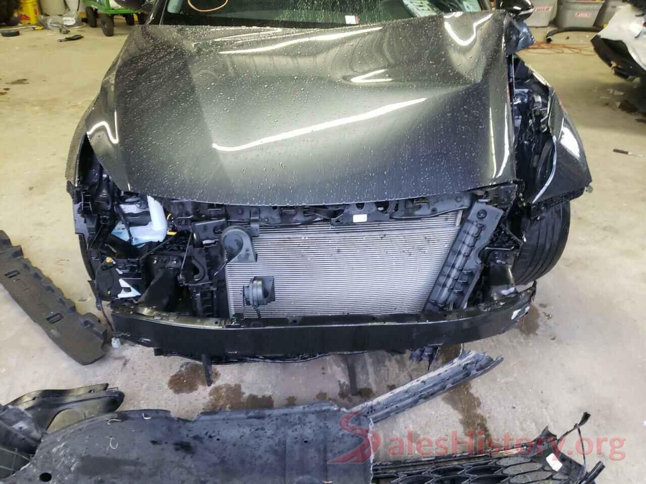 5XXGT4L37LG442523 2020 KIA OPTIMA