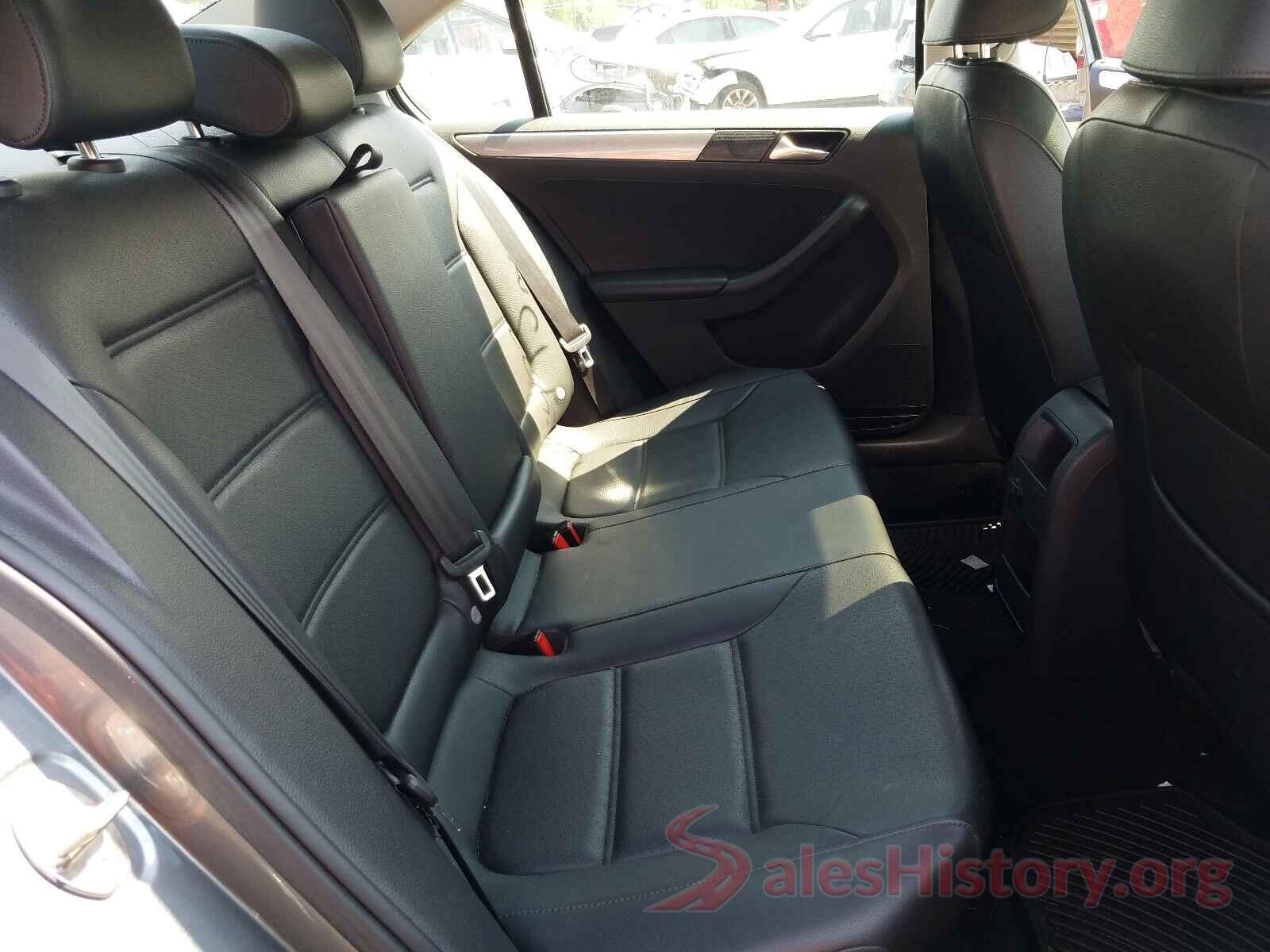 3VWDB7AJ5HM278331 2017 VOLKSWAGEN JETTA