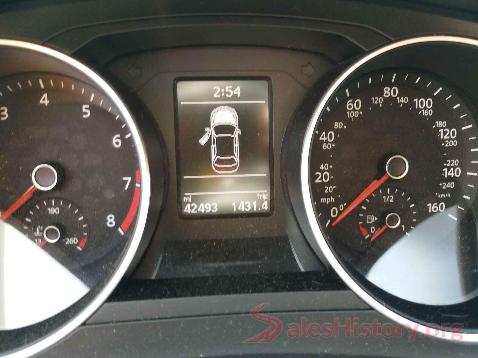 3VWDB7AJ5HM278331 2017 VOLKSWAGEN JETTA