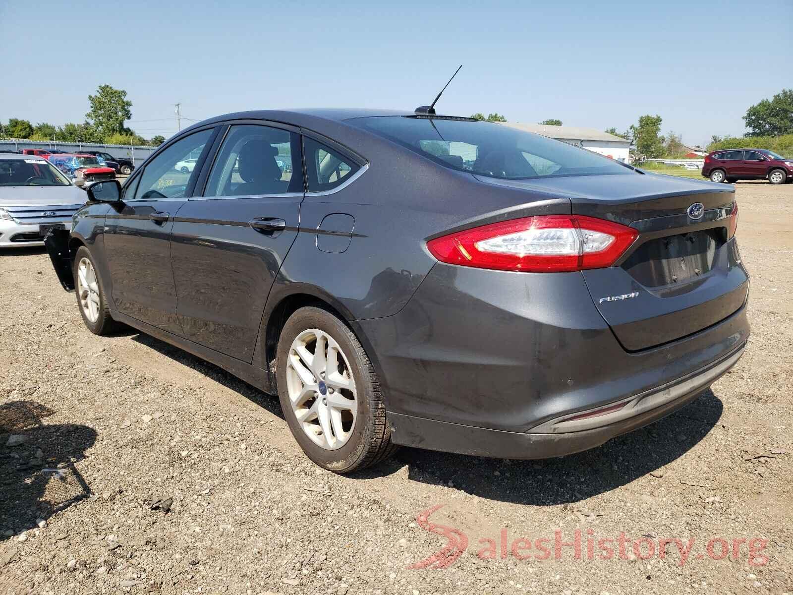 3FA6P0H70GR336044 2016 FORD FUSION