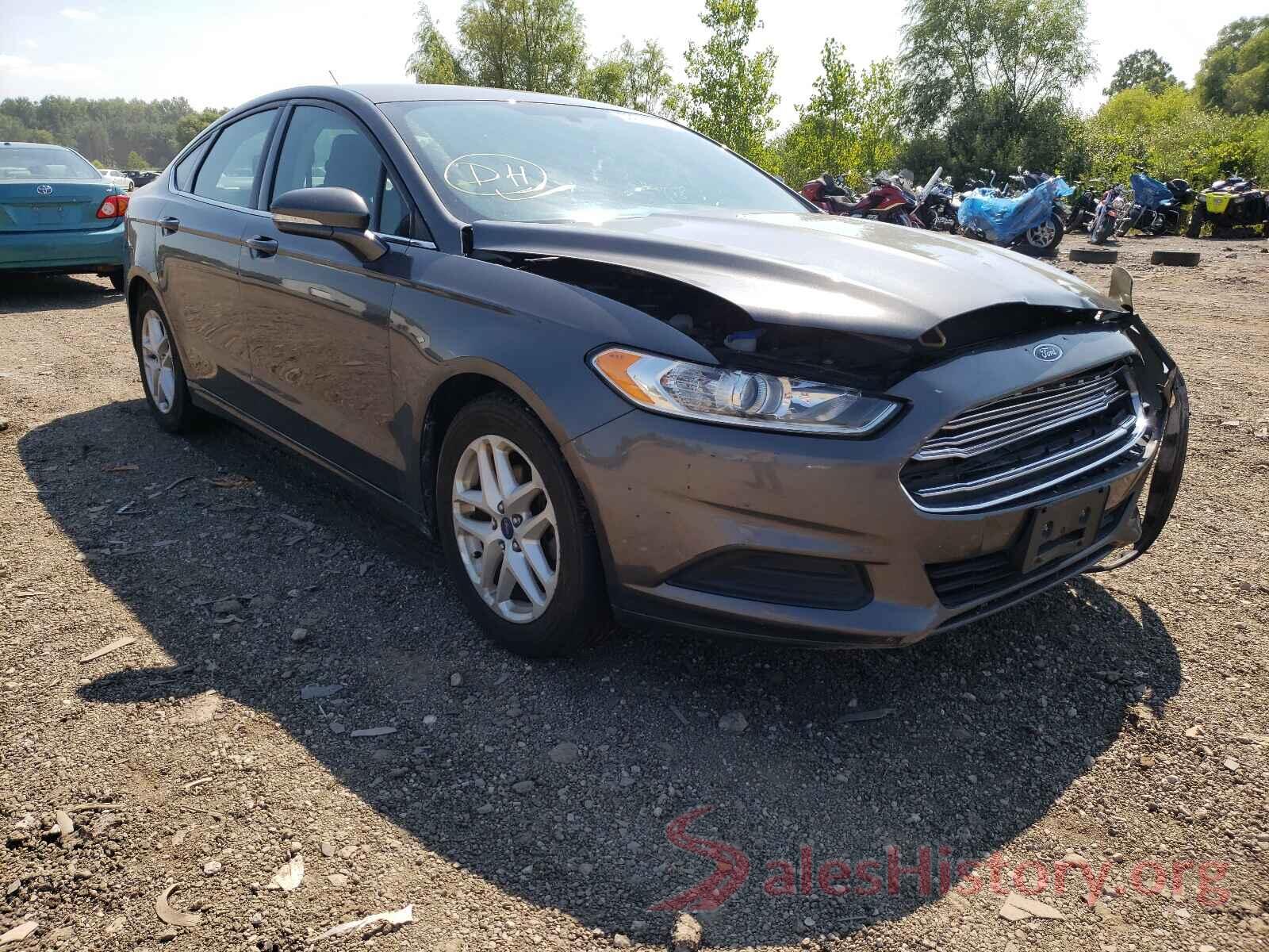 3FA6P0H70GR336044 2016 FORD FUSION