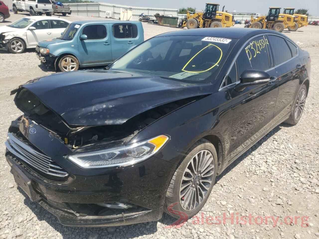 3FA6P0H96HR112151 2017 FORD FUSION