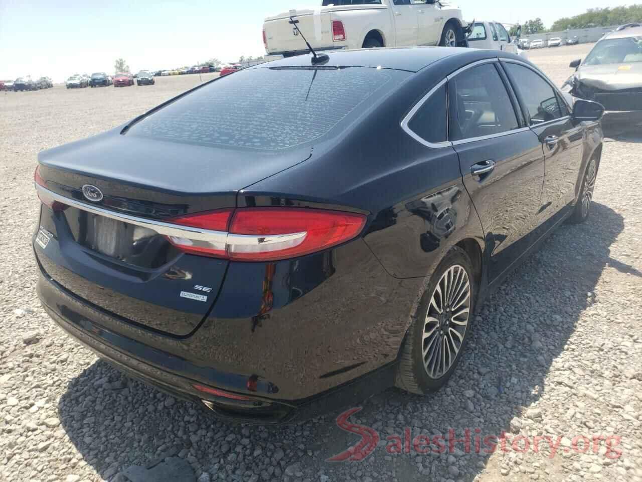 3FA6P0H96HR112151 2017 FORD FUSION