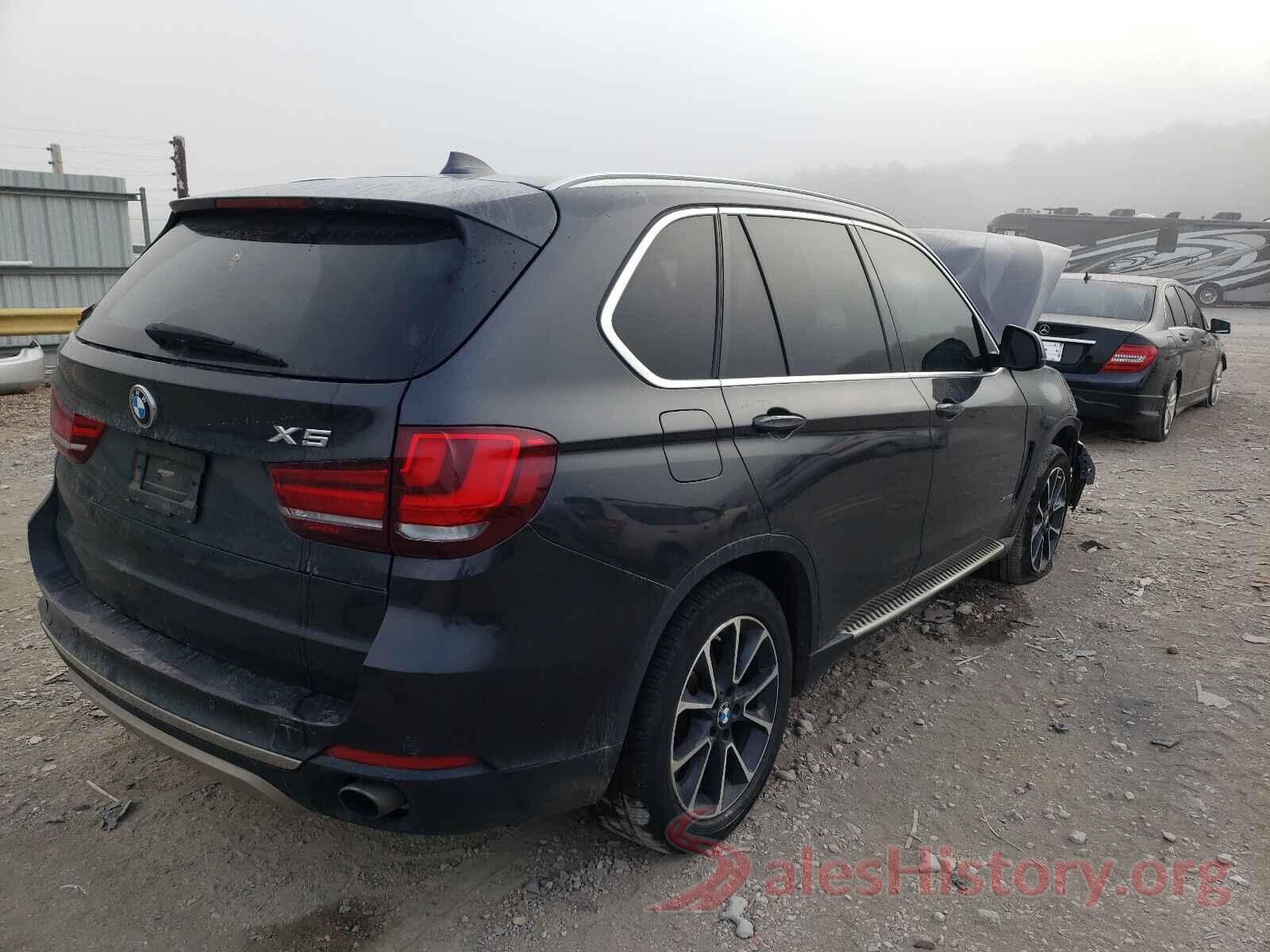 5UXKR0C59H0V68747 2017 BMW X5