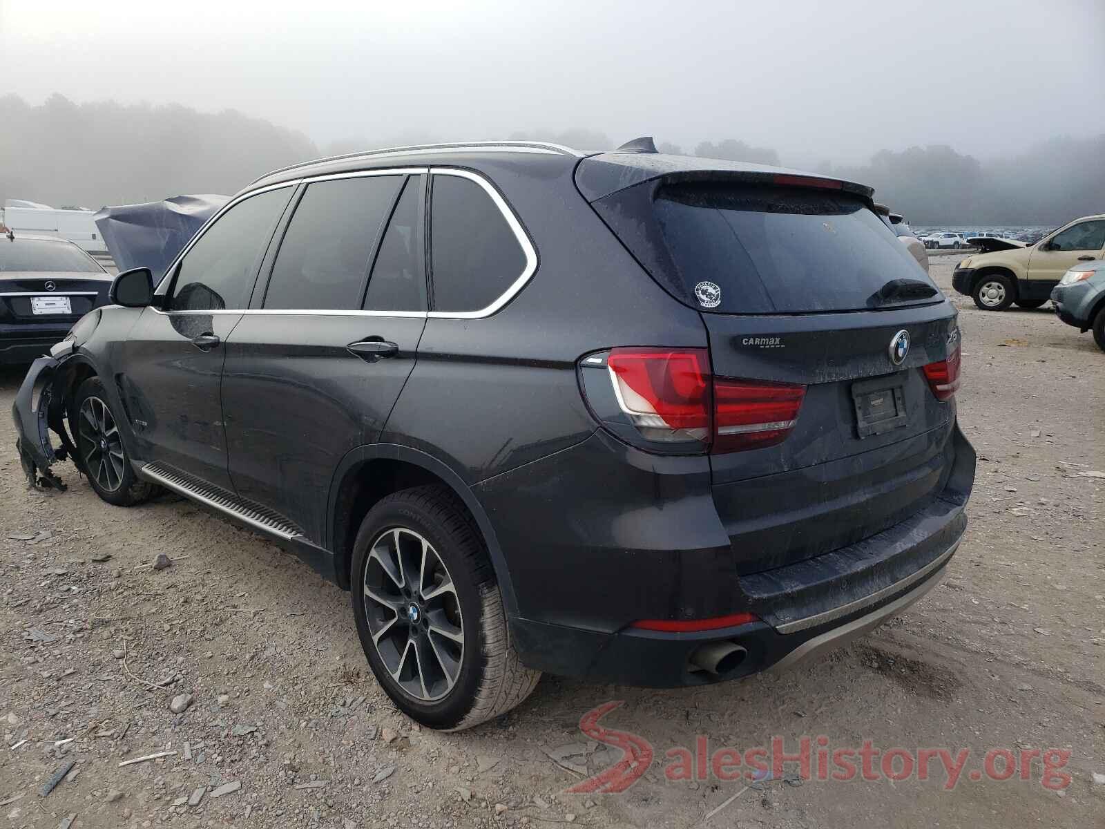 5UXKR0C59H0V68747 2017 BMW X5