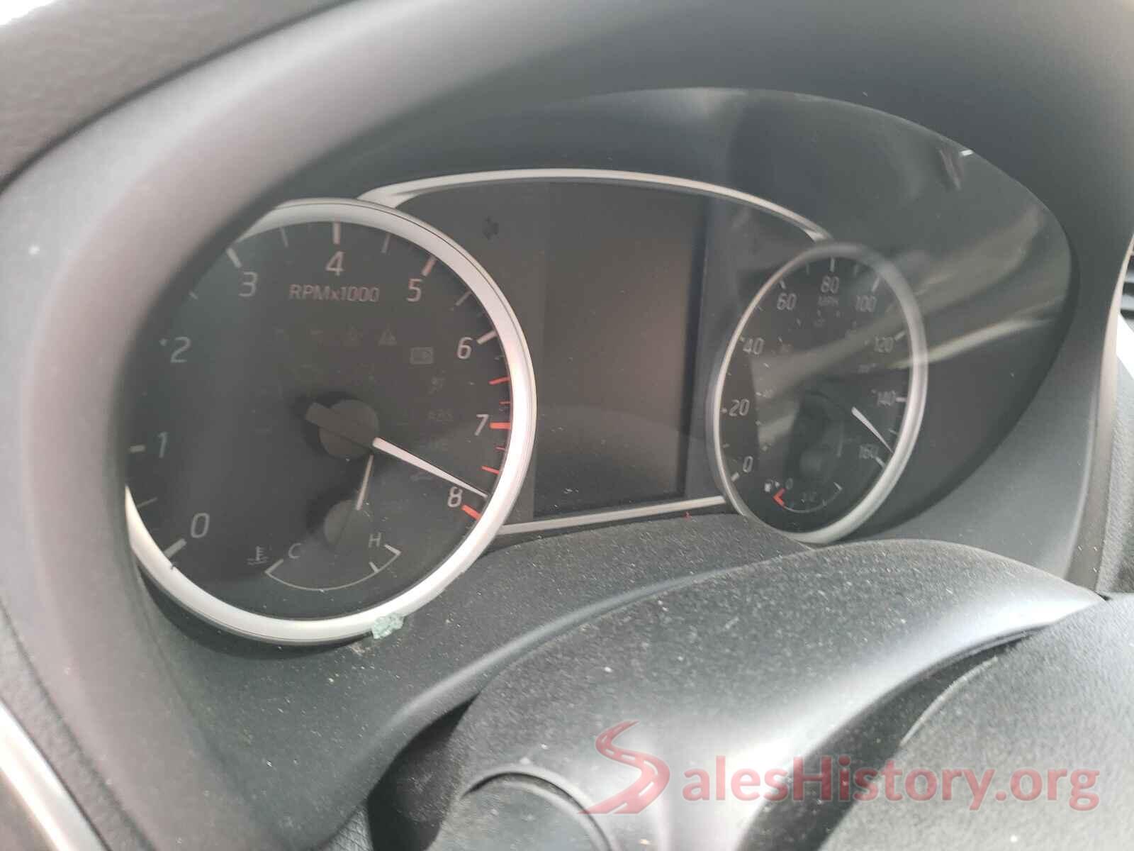 3N1AB7AP2JY260977 2018 NISSAN SENTRA