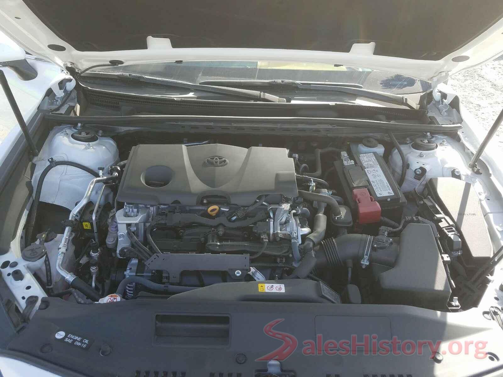 4T1J11AK1LU960122 2020 TOYOTA CAMRY