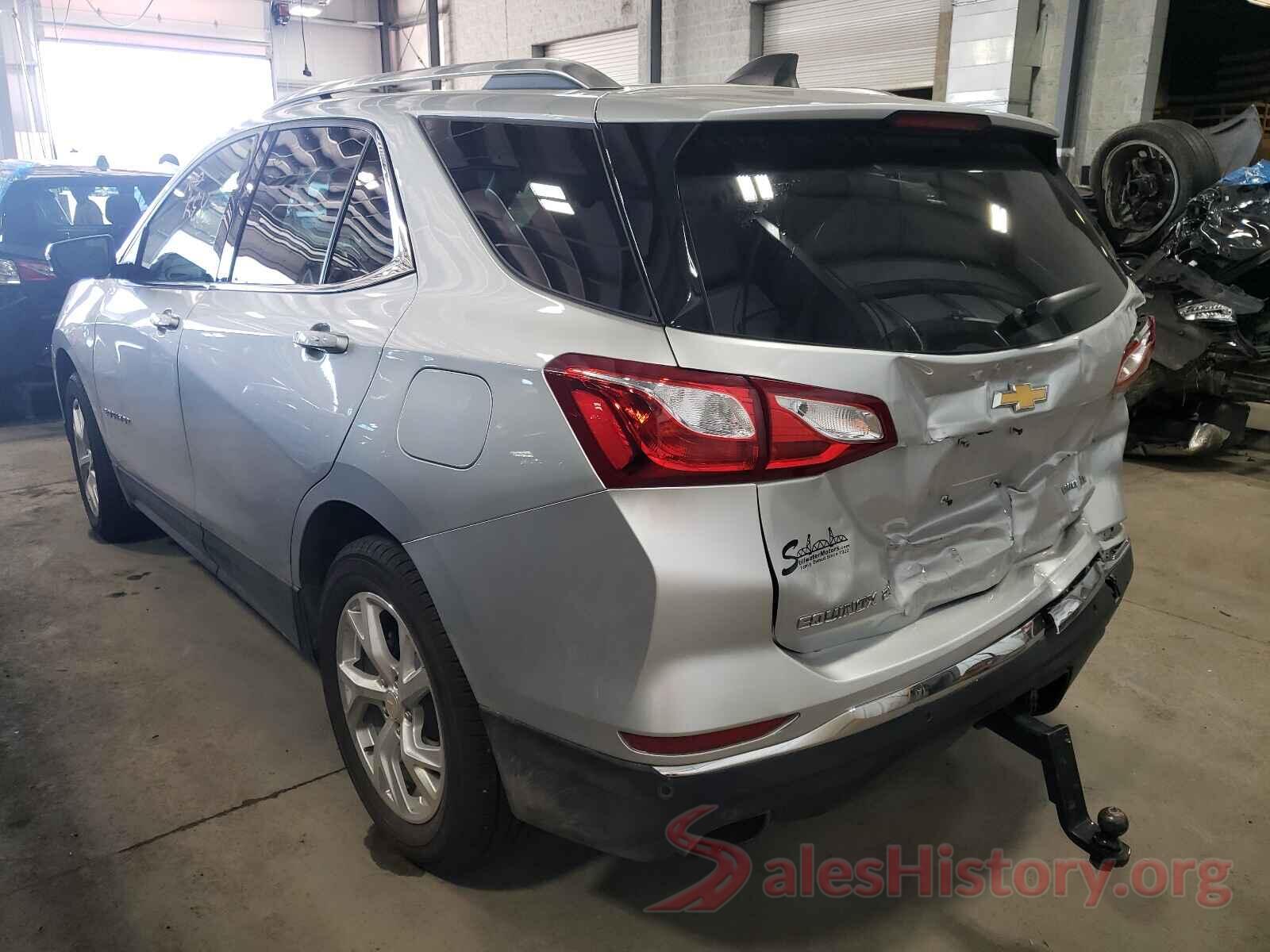 3GNAXVEX8KS531839 2019 CHEVROLET EQUINOX