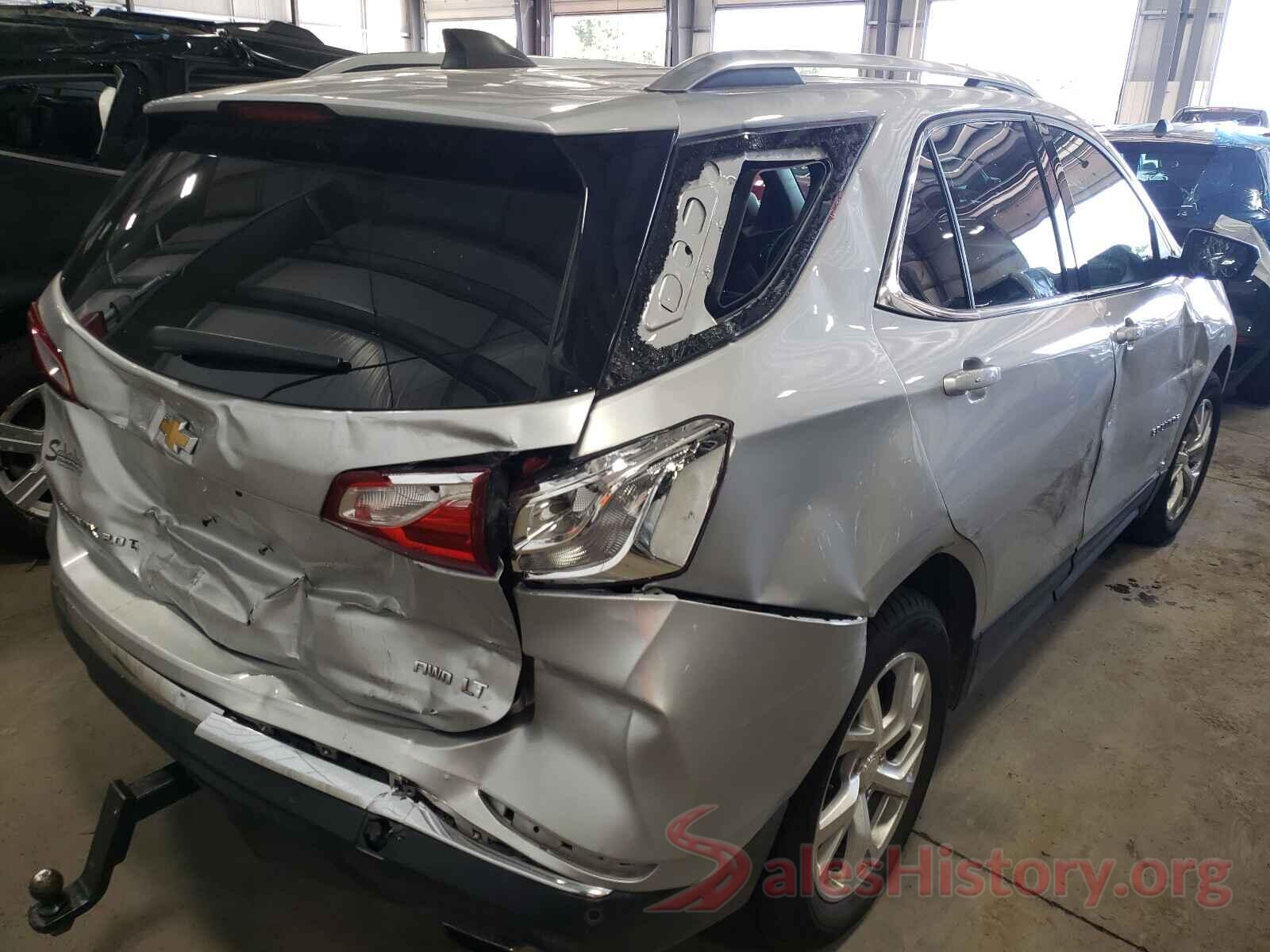 3GNAXVEX8KS531839 2019 CHEVROLET EQUINOX