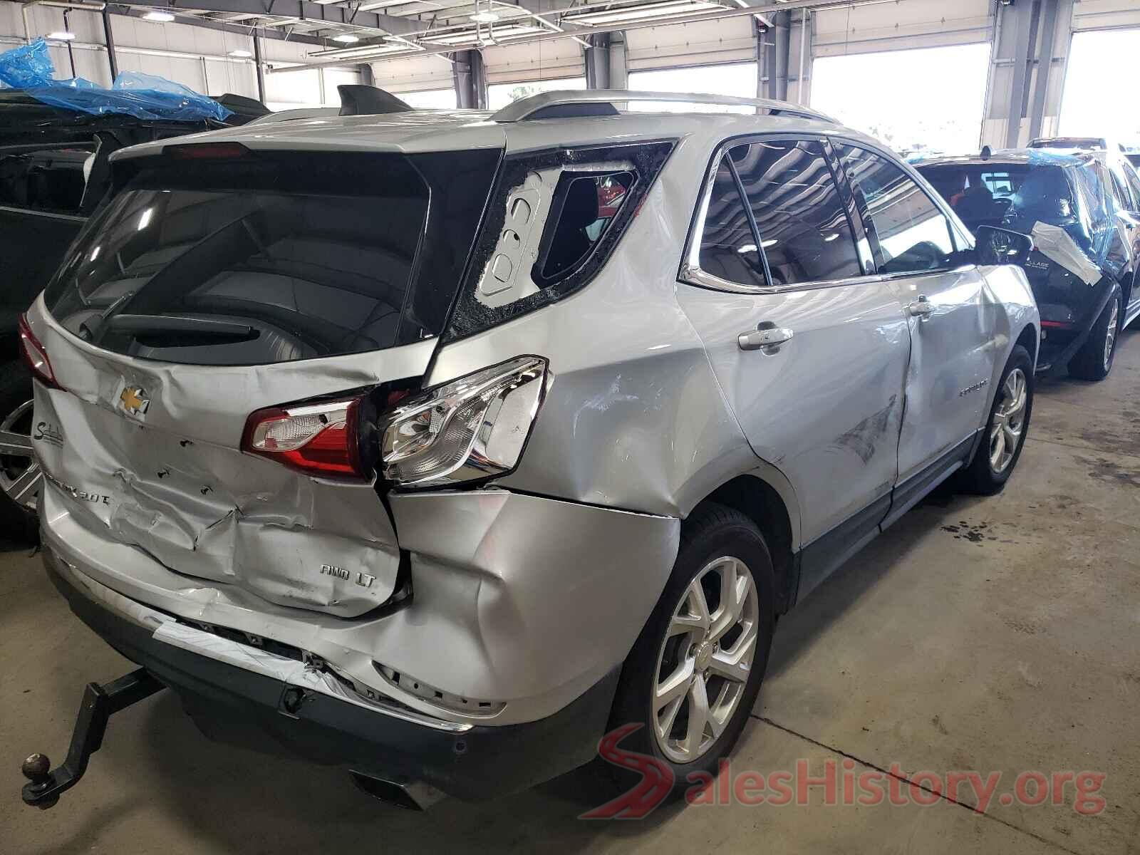 3GNAXVEX8KS531839 2019 CHEVROLET EQUINOX