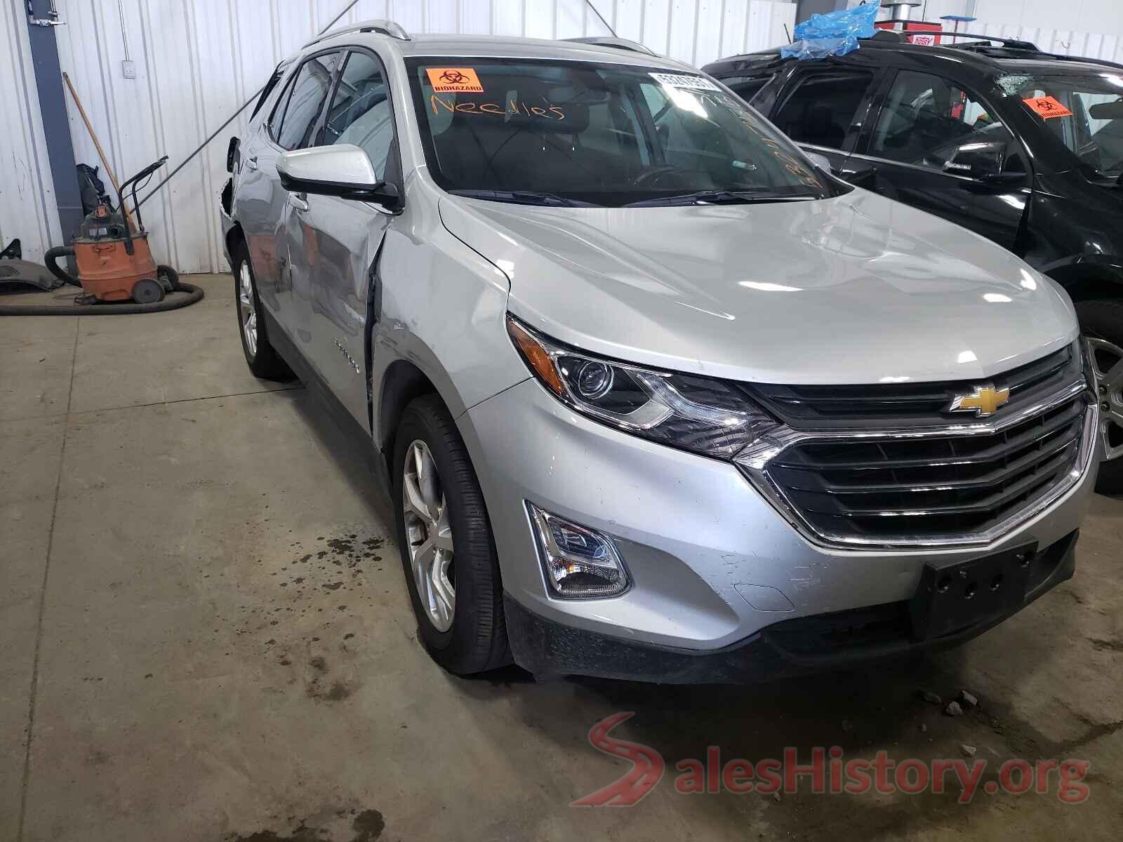 3GNAXVEX8KS531839 2019 CHEVROLET EQUINOX