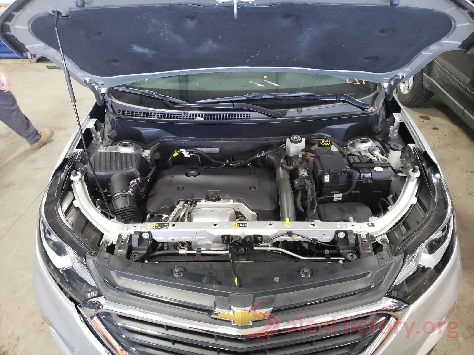 3GNAXVEX8KS531839 2019 CHEVROLET EQUINOX